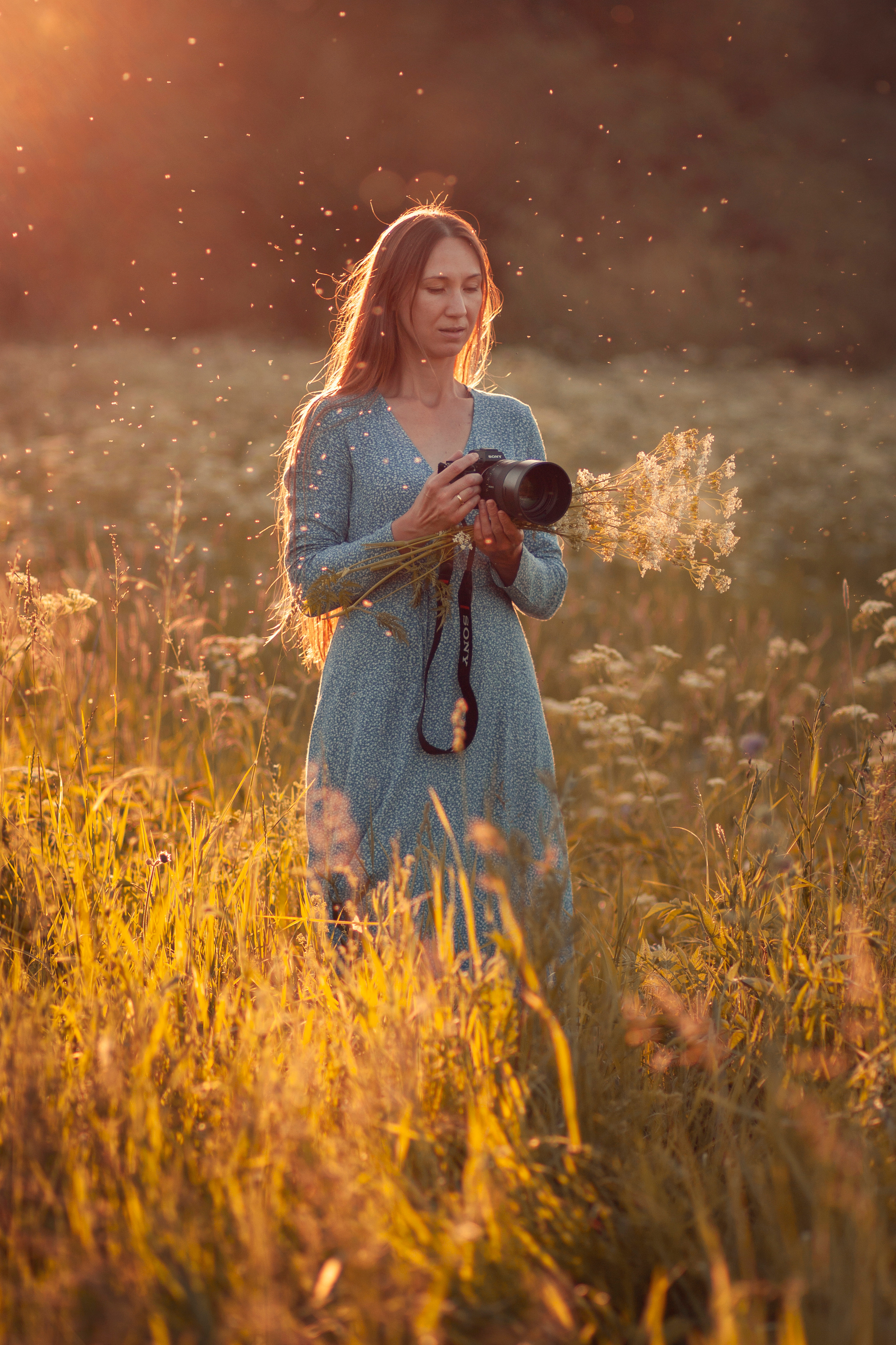 Евгения Литовченко - семейный и&nbsp;детский фотограф. Москва, Новая Рига и Рублевка. Фотоновелла в киностиле