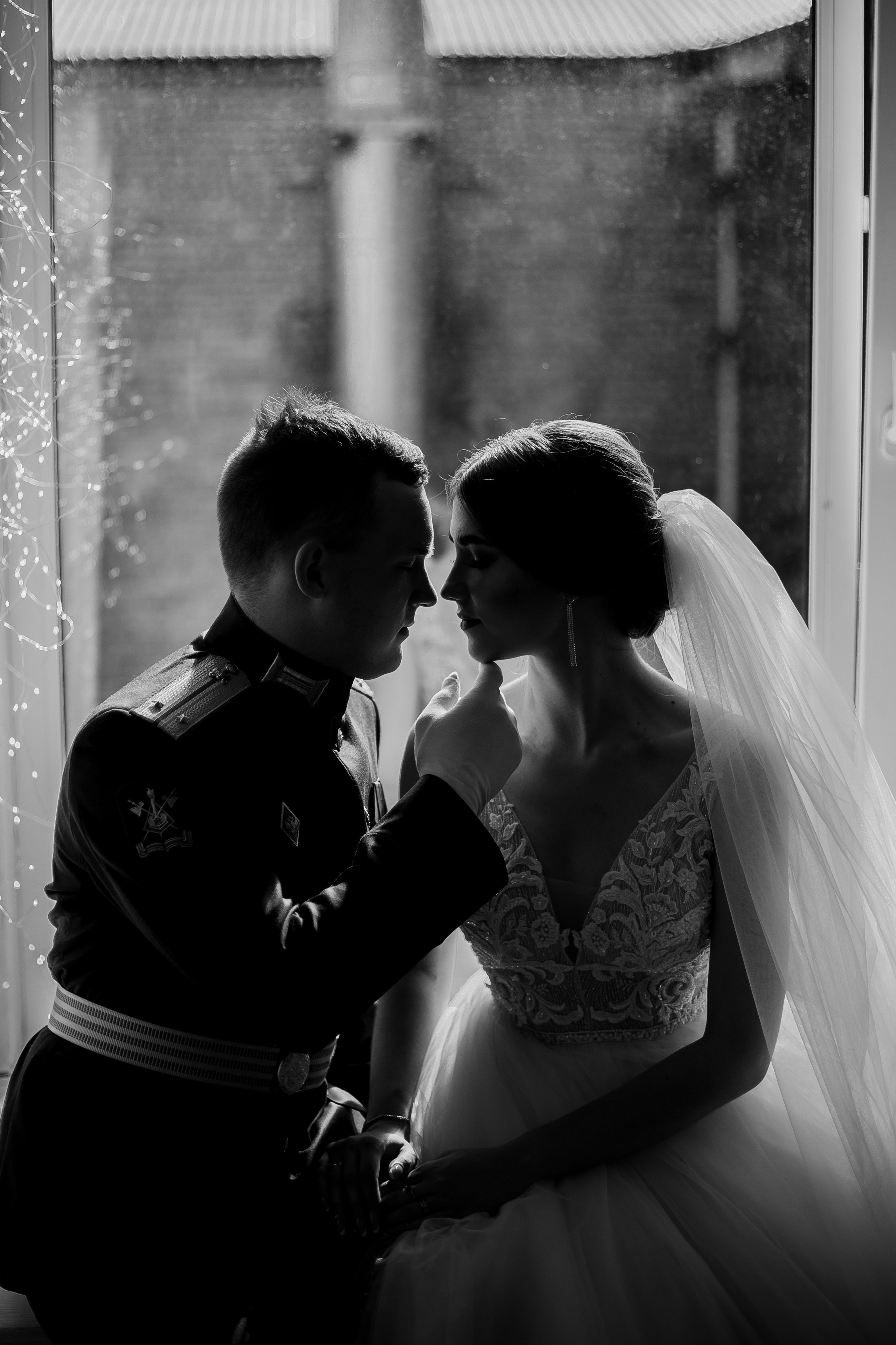 Свадебные фотосессии. Свадебный и семейный фотограф в Саратове Екатерина Ромакина