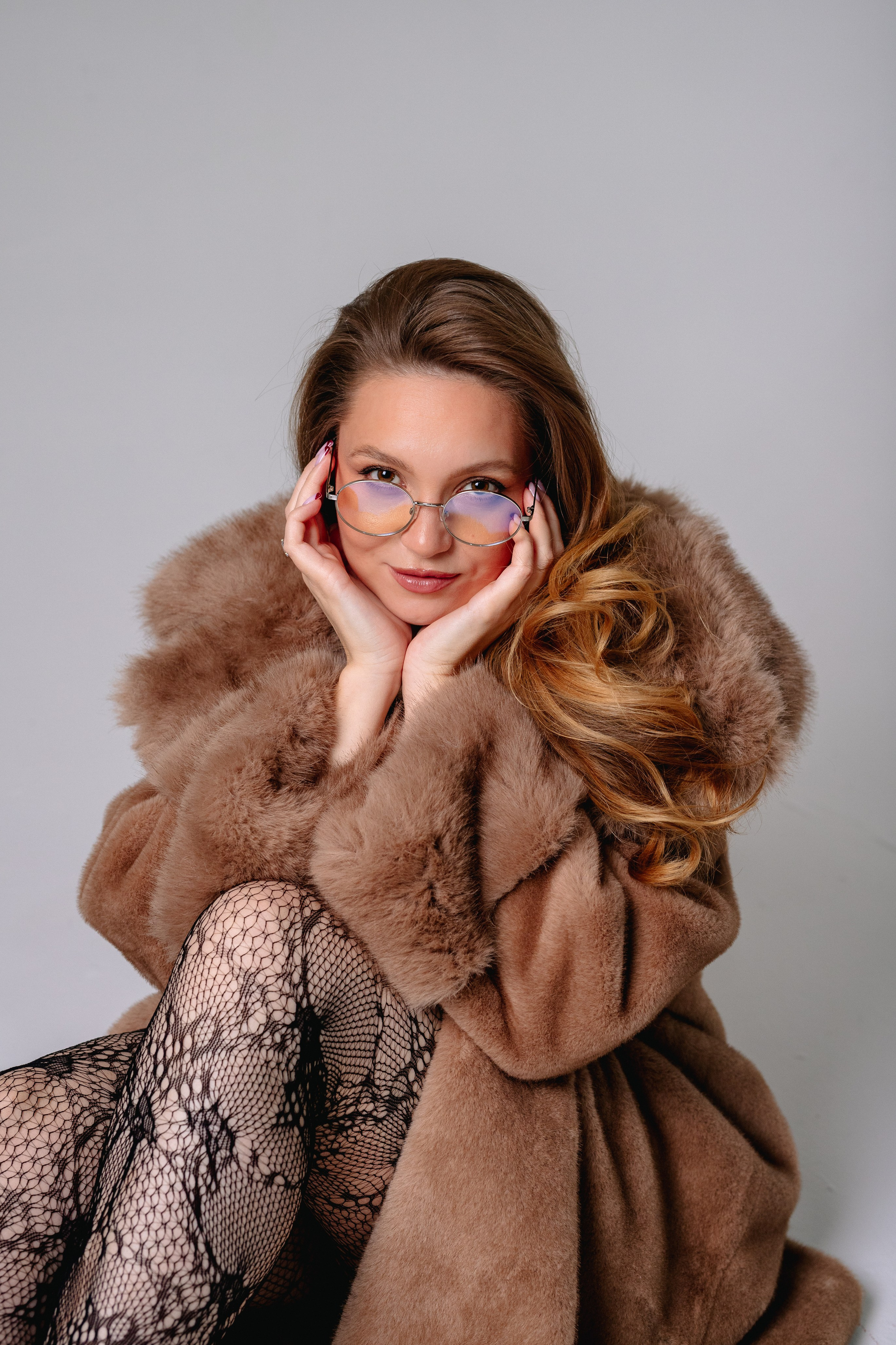 Семейный и детский фотограф по Москве и области