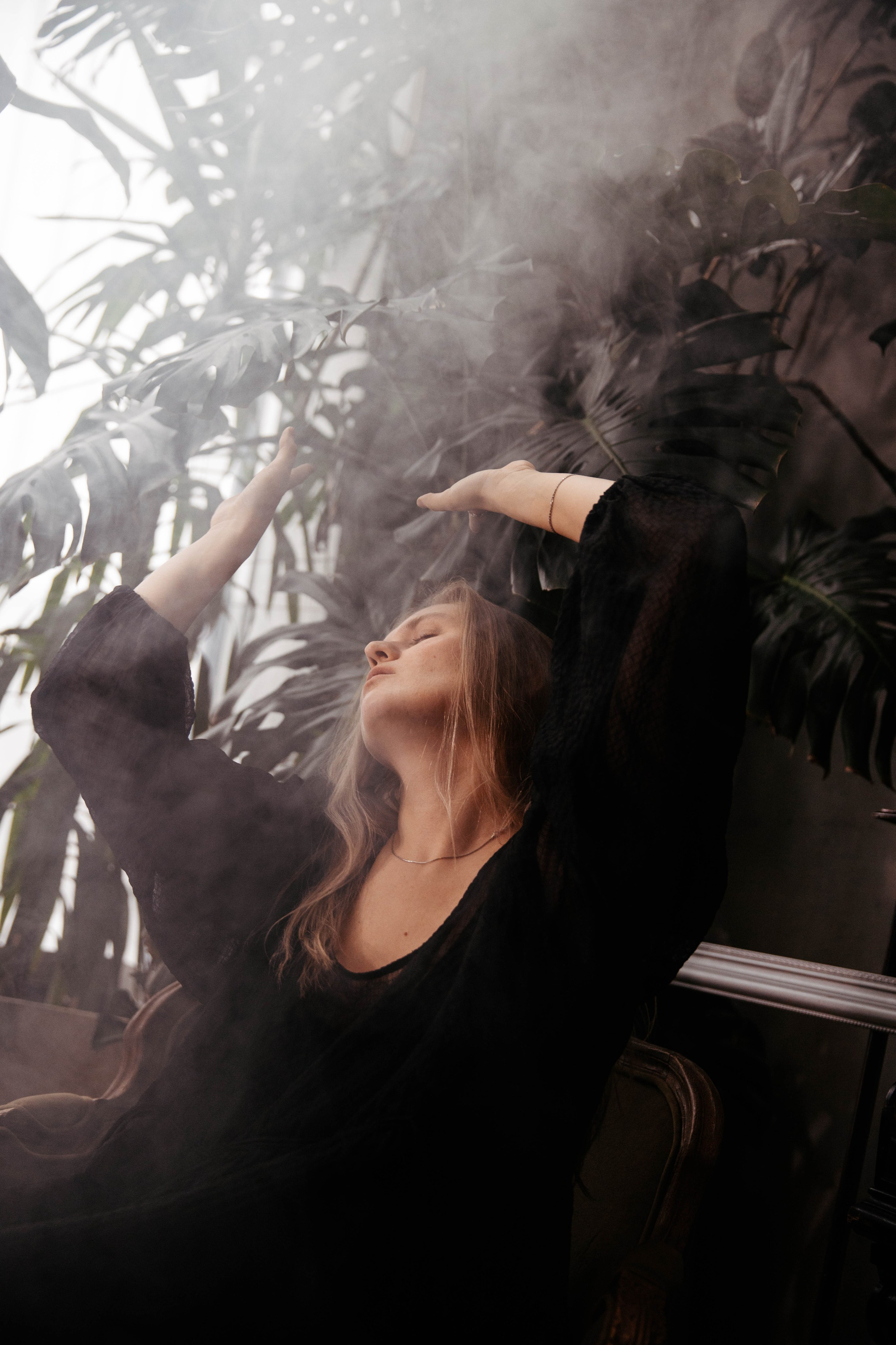 Фотопроект «Современные Амазонки: сила и нежность». Главная