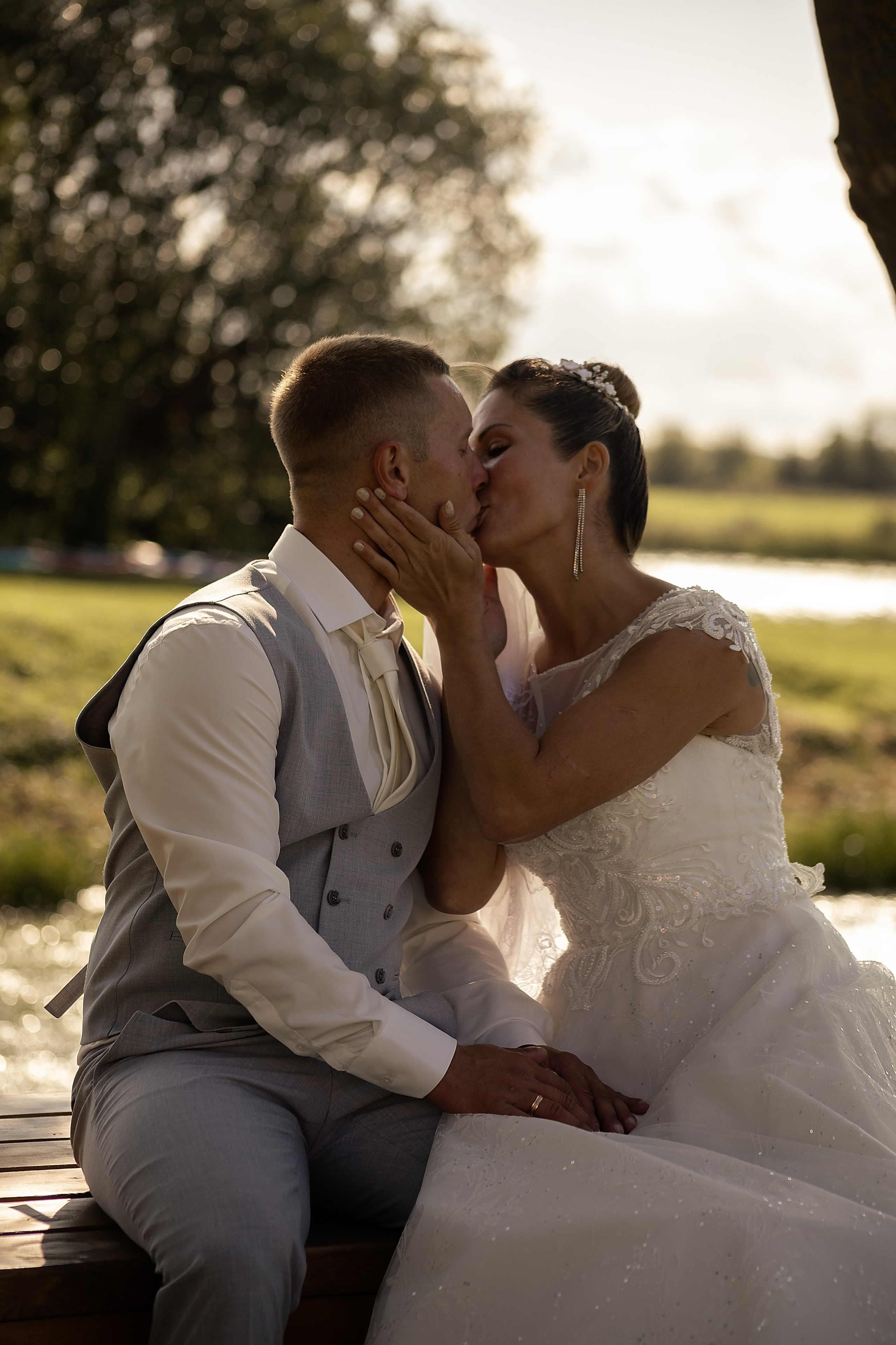 Воронина Наталия — индивидуальный и свадебный фотограф в Рязани
