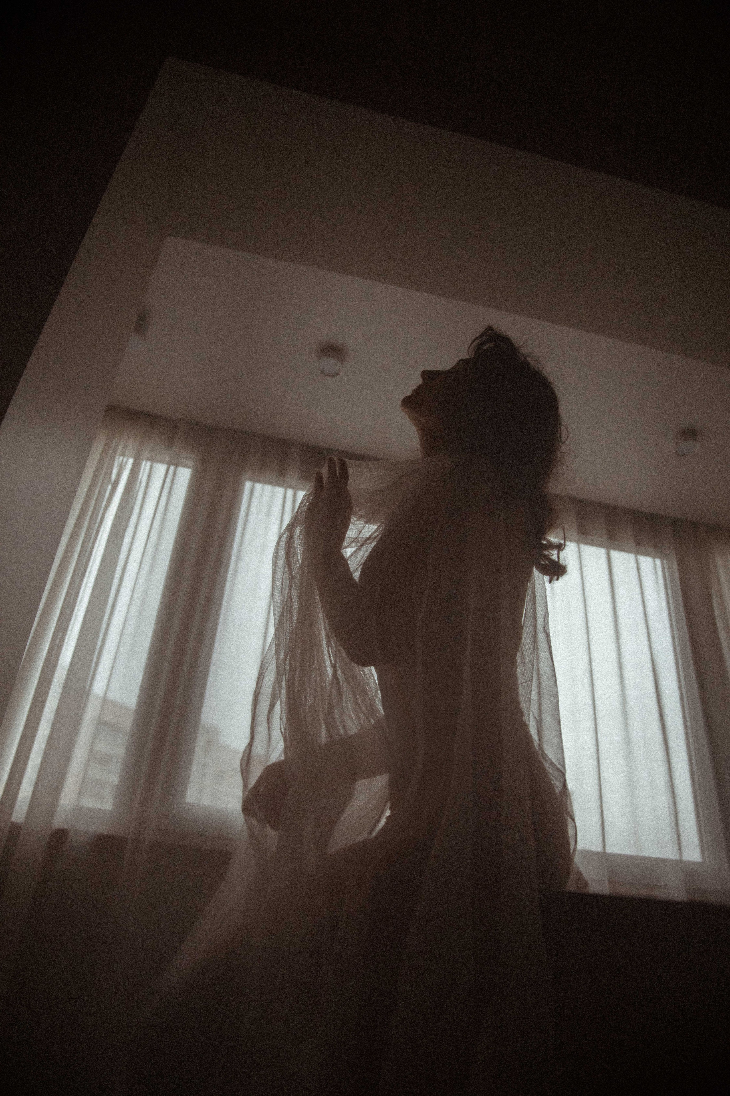 Фотопроект «Современные Амазонки: сила и нежность». Главная