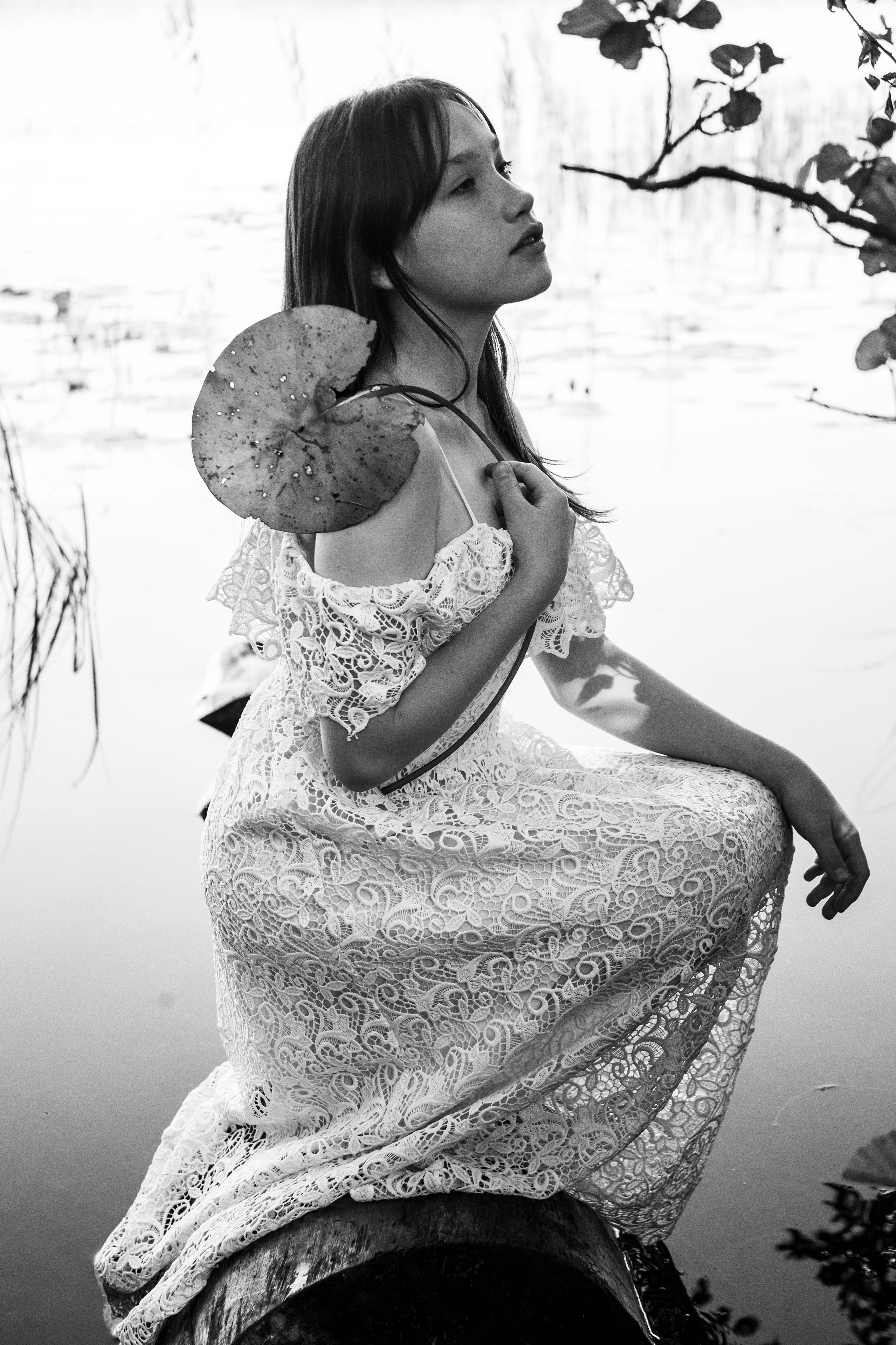 Dubrovina photo