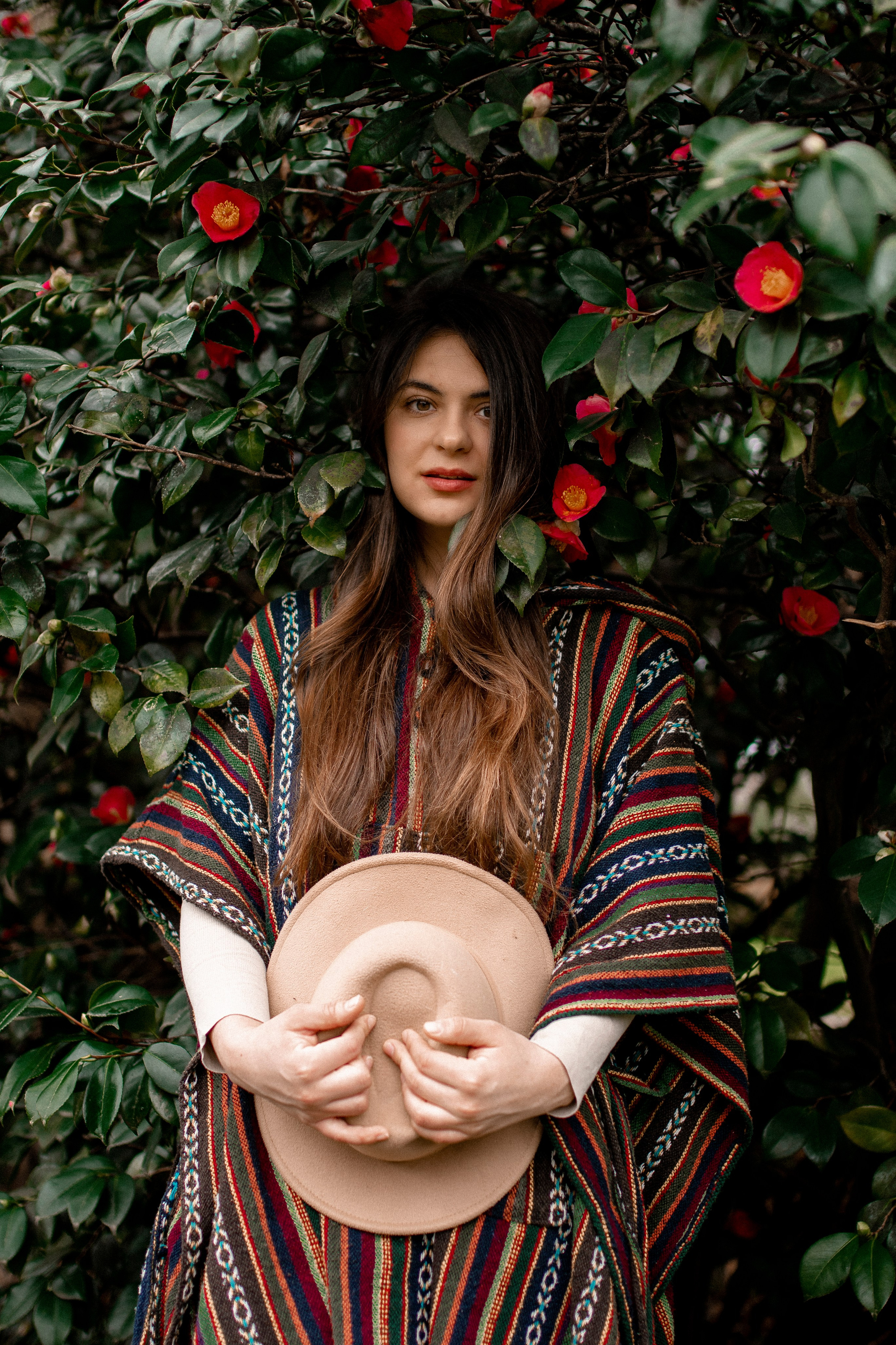 Портретный фотограф· Зухра Нигматуллина