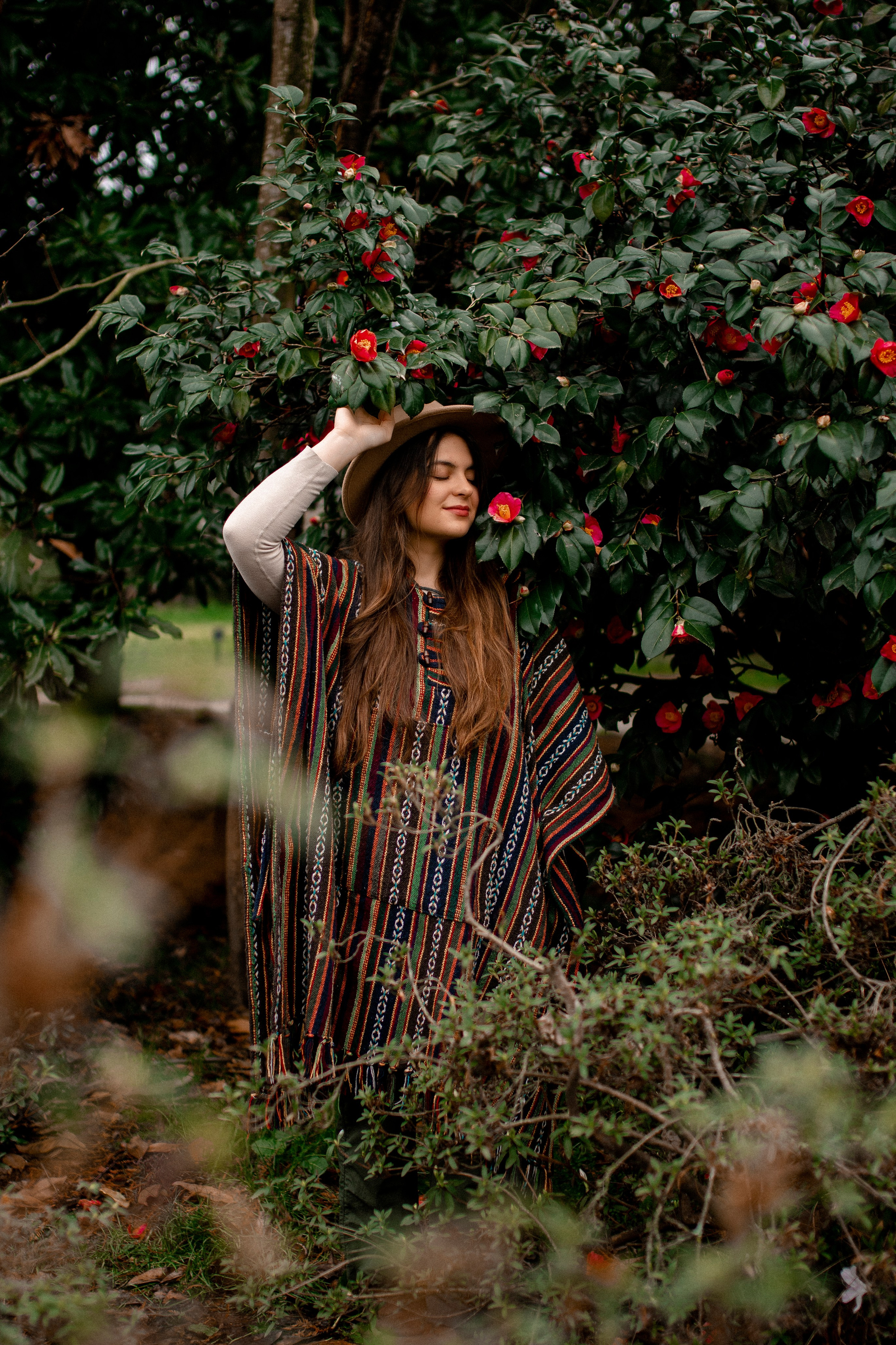 Портретный фотограф· Зухра Нигматуллина