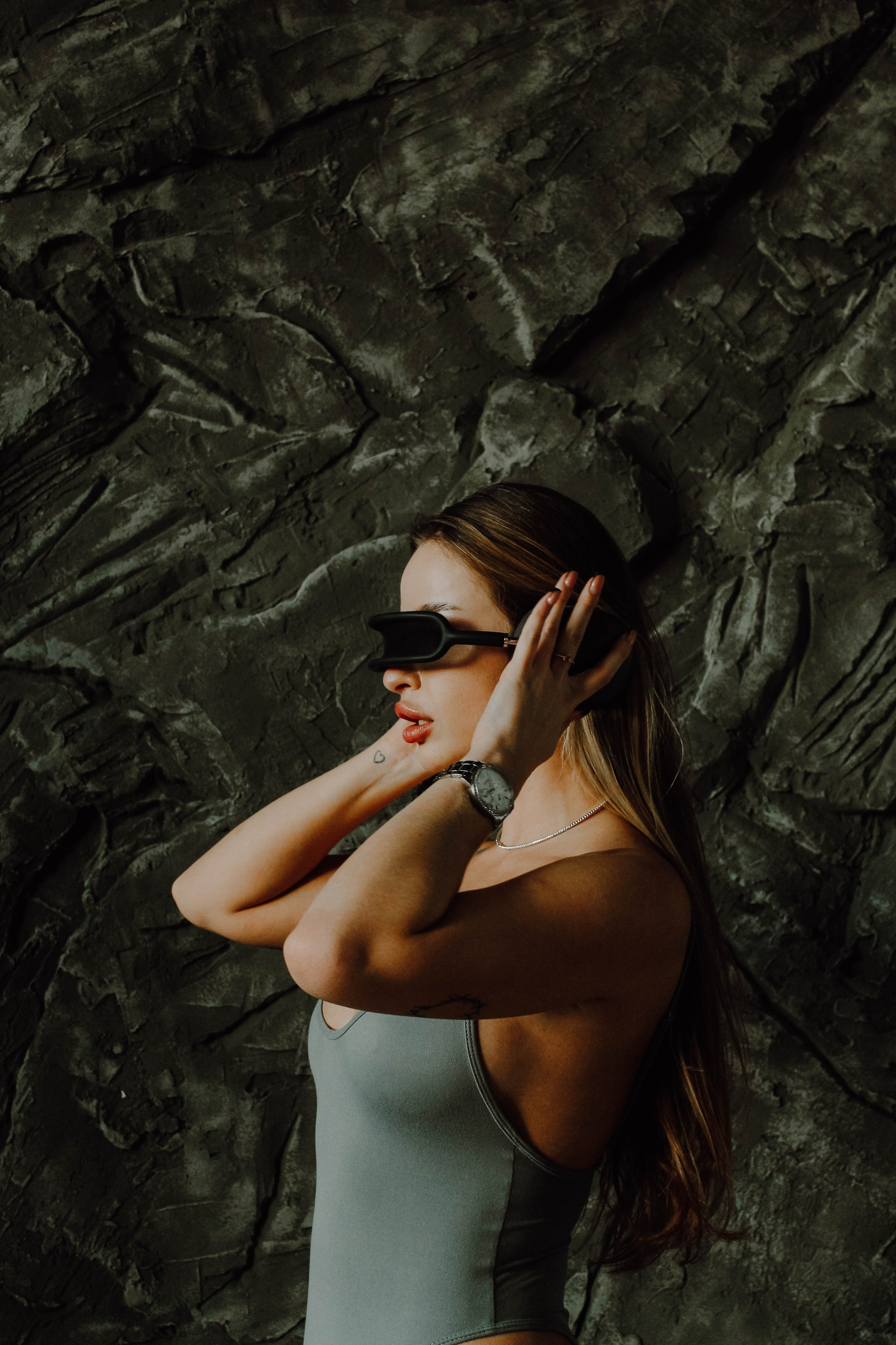 Модель и фотограф в Краснодаре