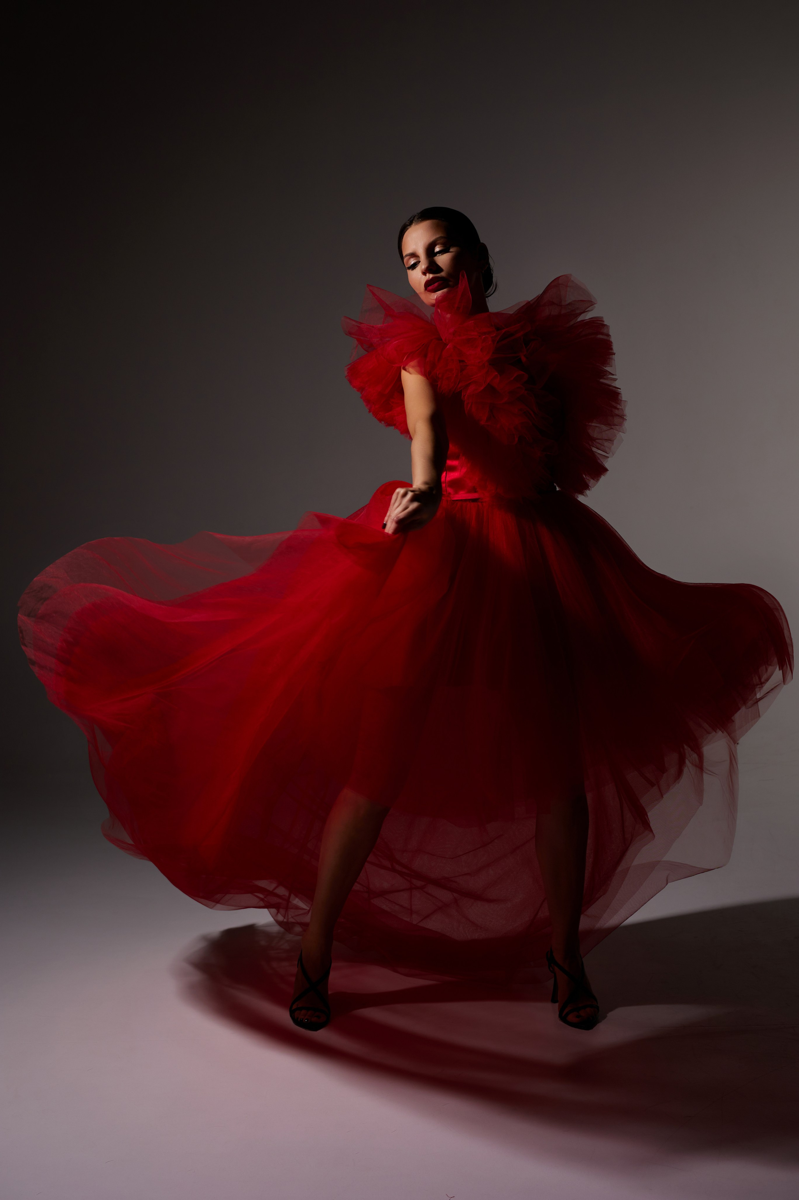 Паренская Елена. Ню фотограф, портреты, индивидуальные фотосессии