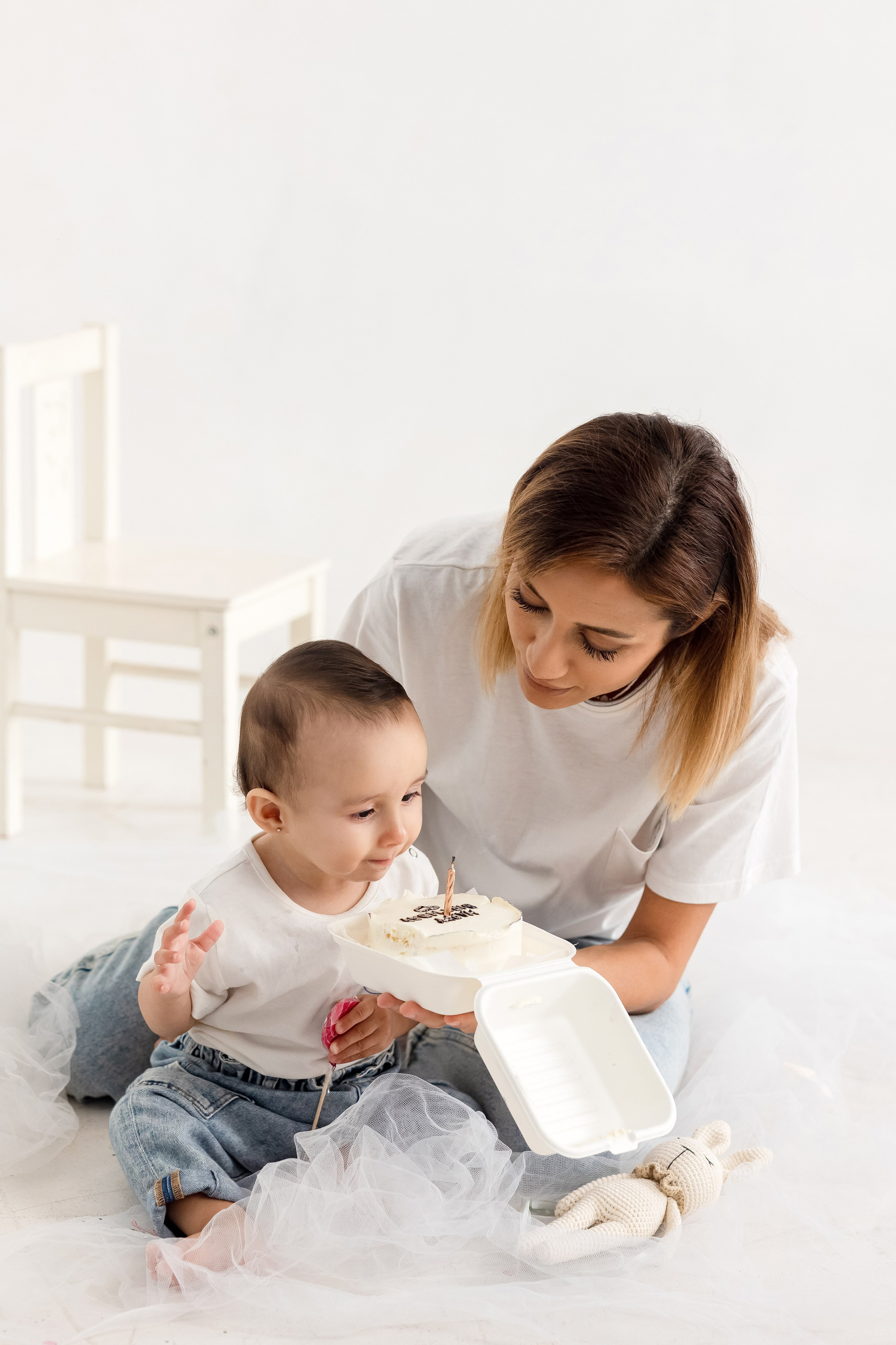 Свадебный и семейный фотограф в Каспийске Алёна Нурмагомедова