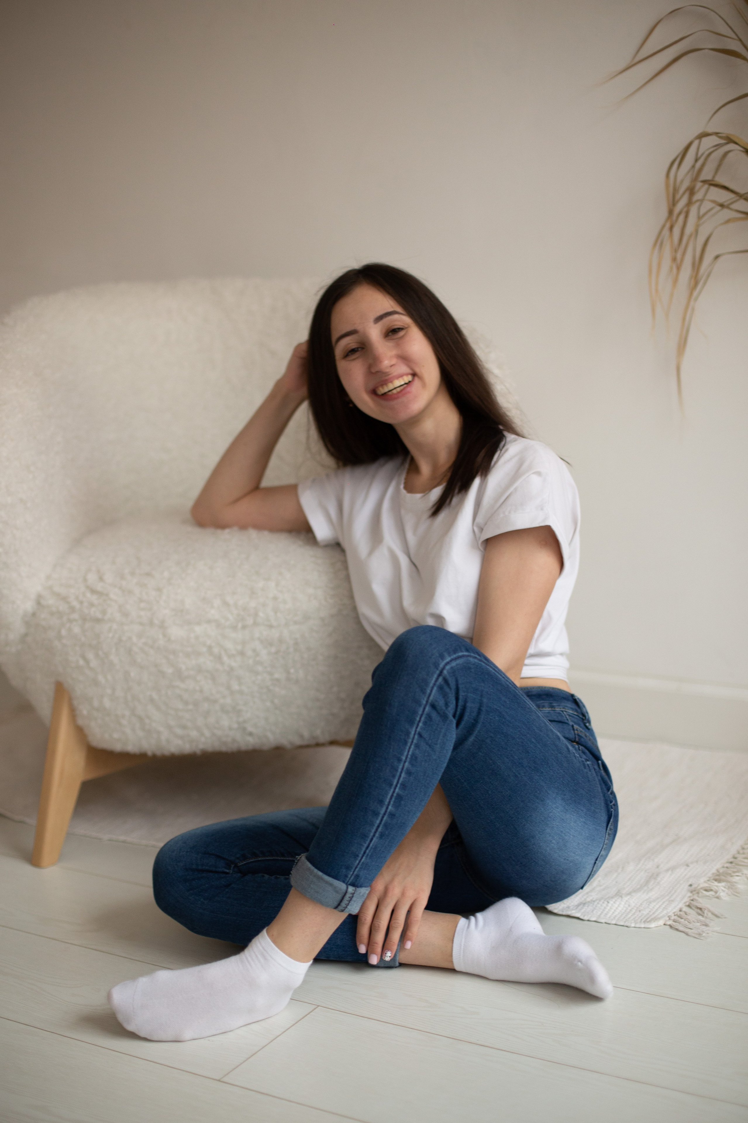 Контакты. Фотограф в Москве Анастасия Калинина