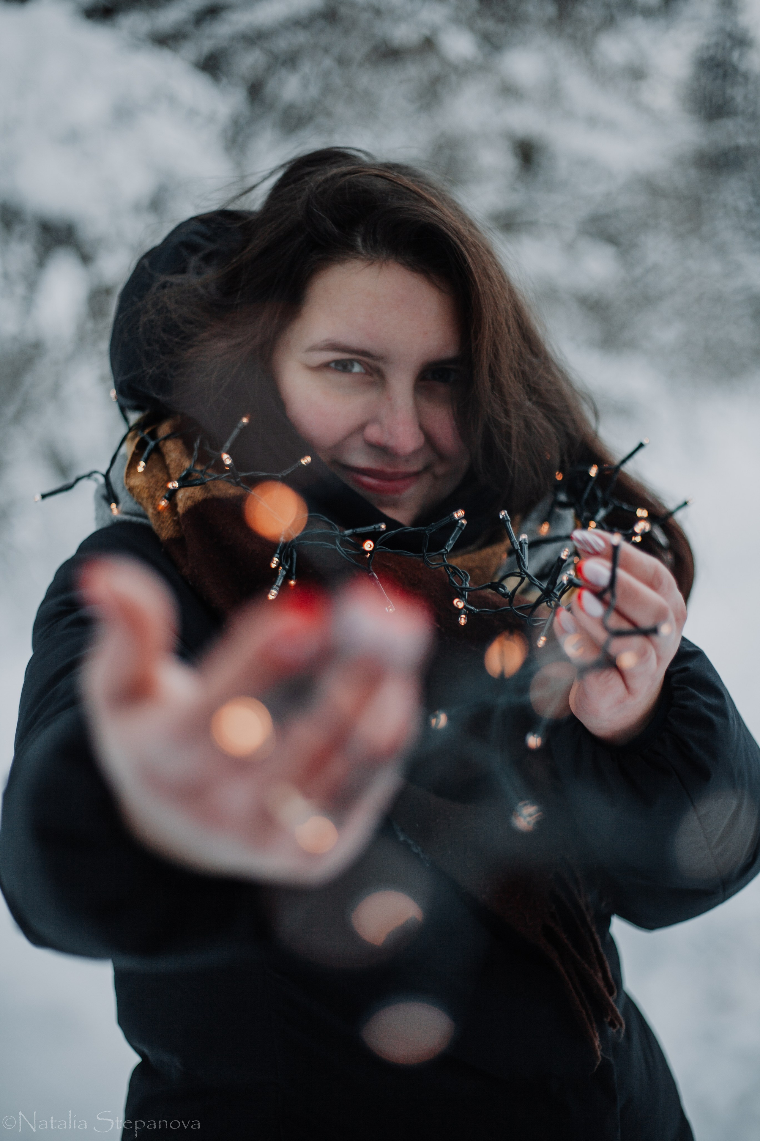 Контакты. Мультижанровый фотограф в Москве Наталия Степанова