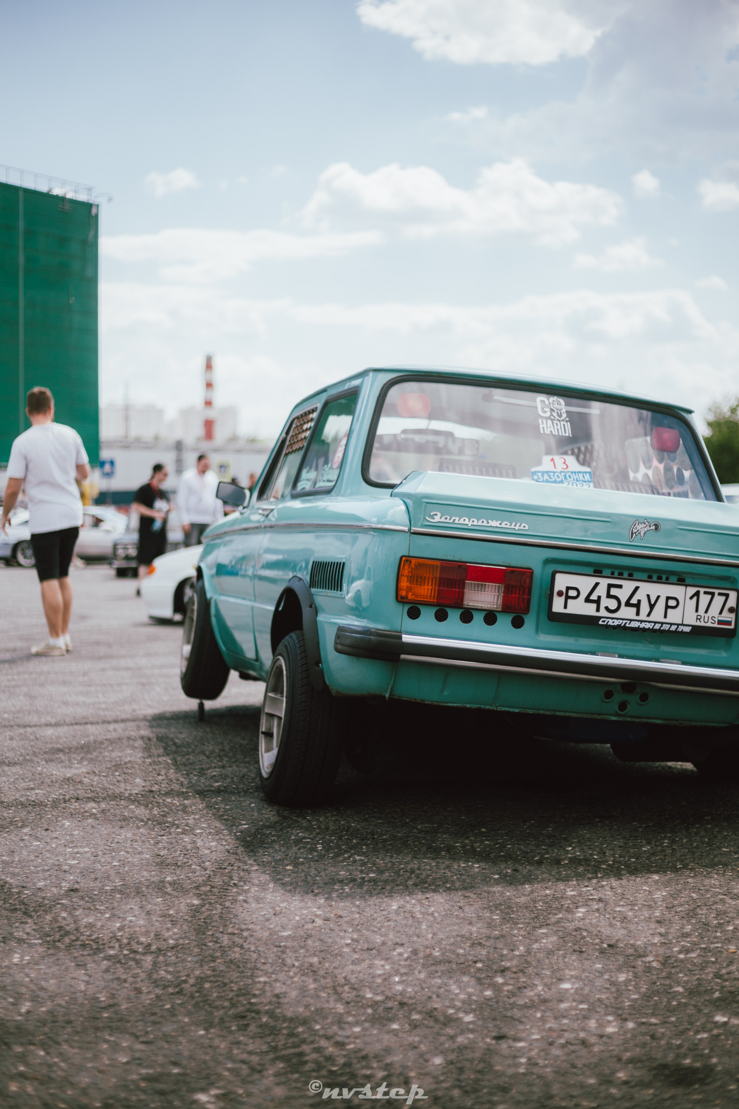 WistaMeet 2025. Мультижанровый фотограф в Москве Наталия Степанова