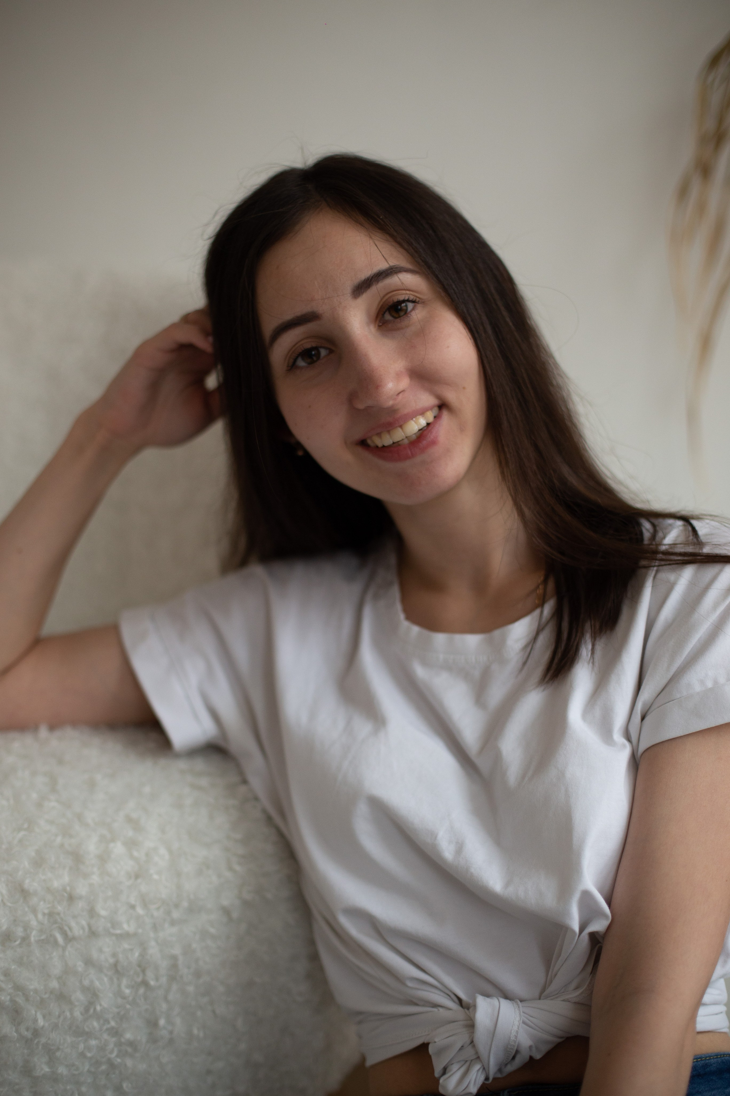 Контакты. Фотограф в Москве Анастасия Калинина