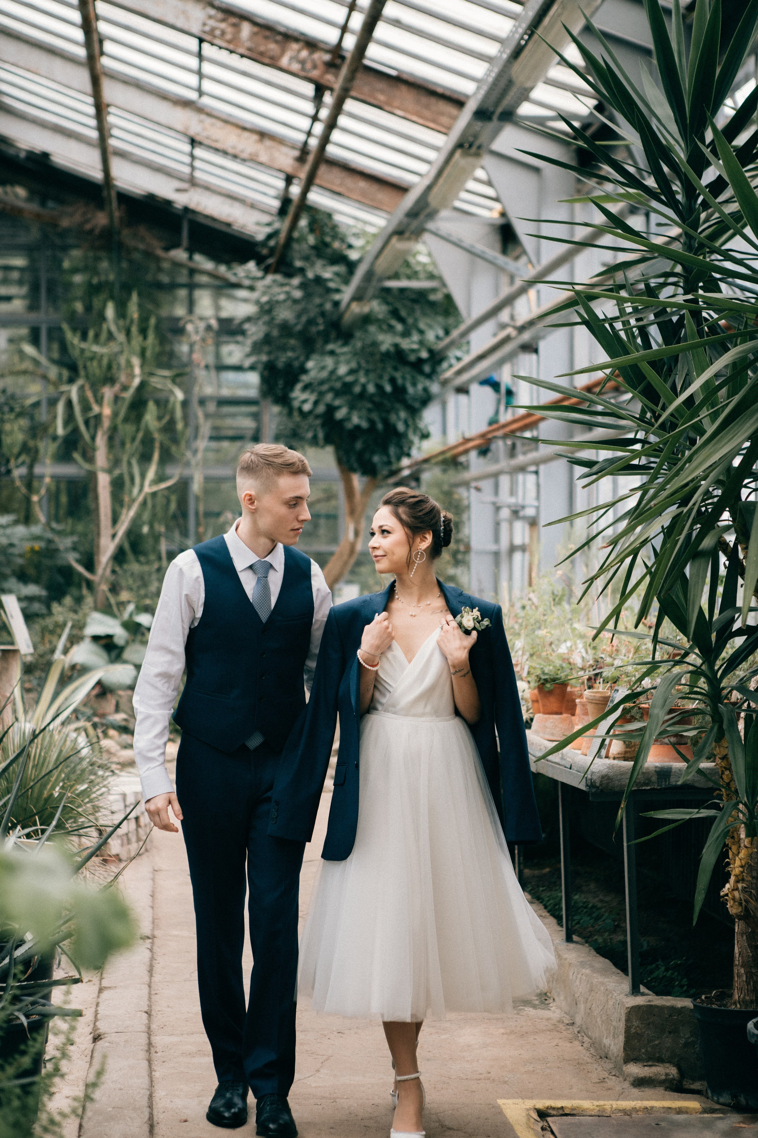 Места для свадебной прогулки Москва. Свадебное фото и видео Москва Кристина Музыка