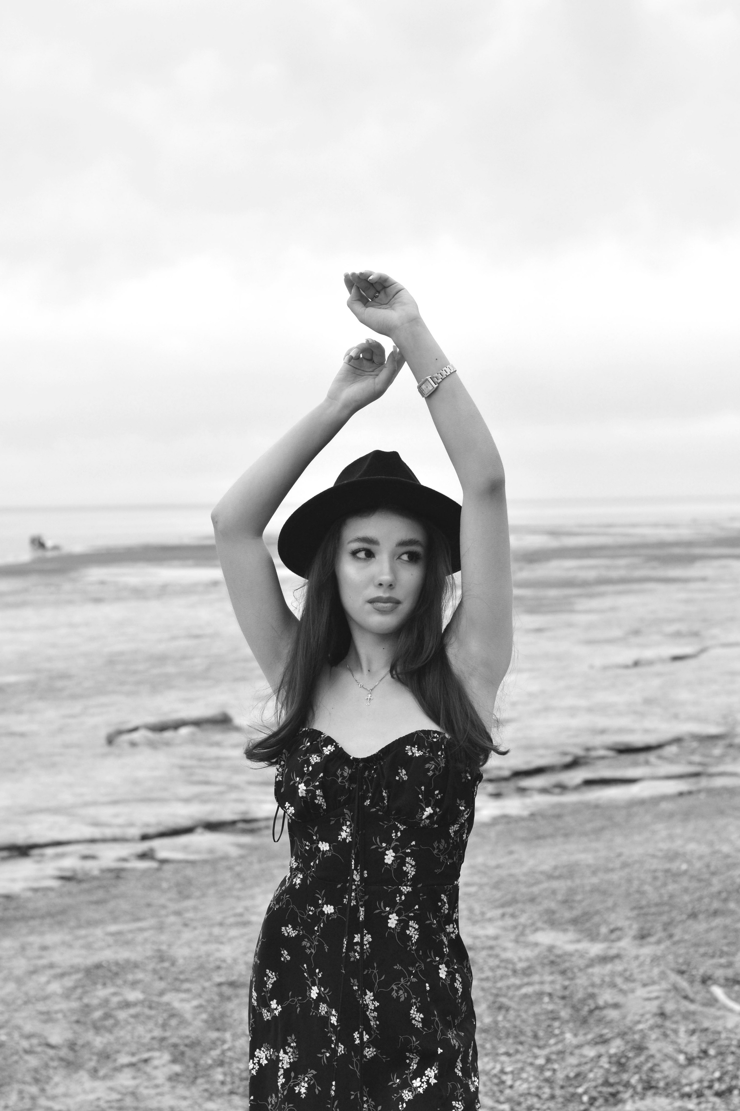 Куда деть руки во время фотосессии?. Фотограф Ольга Дмитриева. Новосибирск