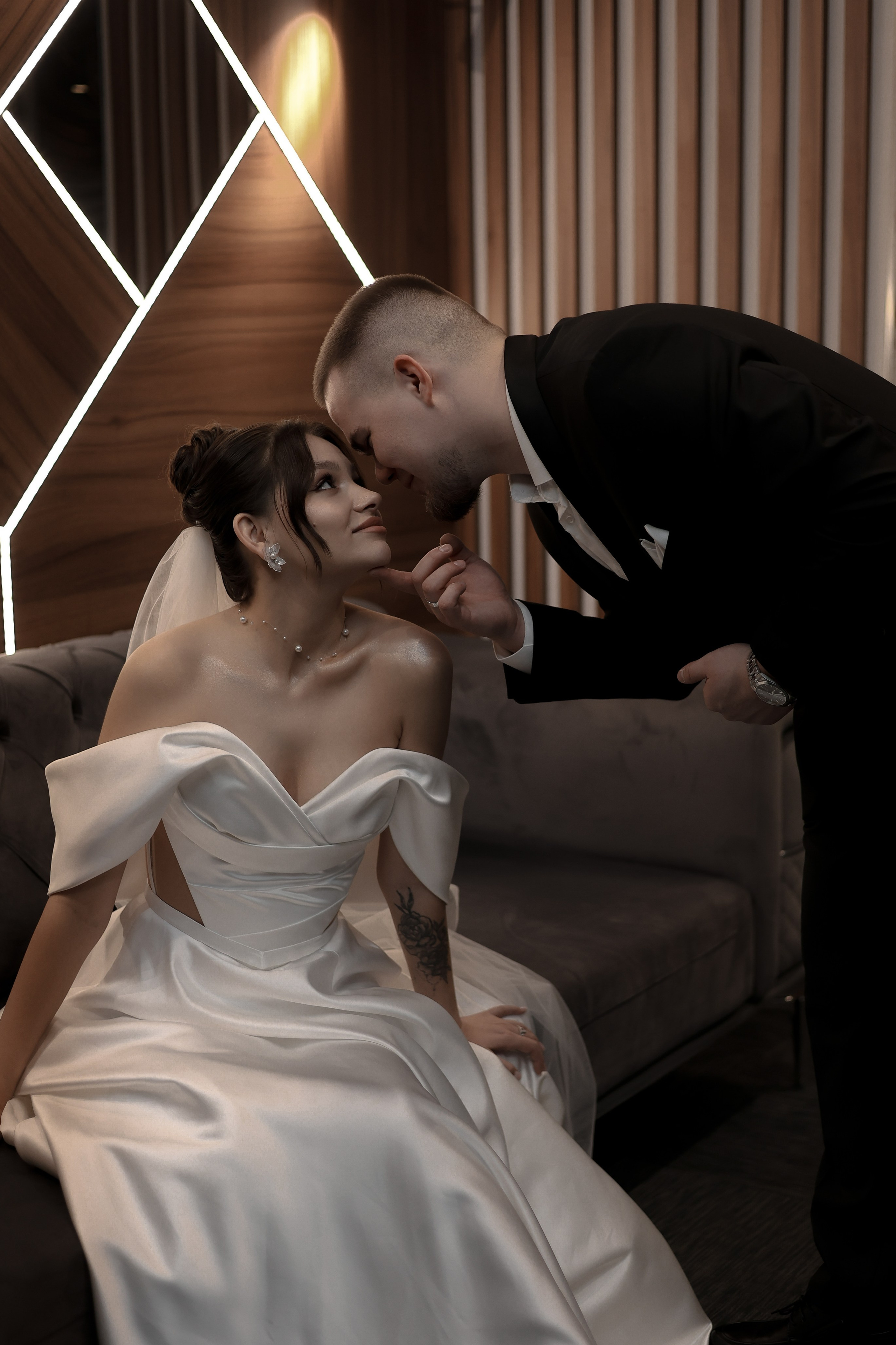 Стоимость Свадьбы. Фотограф Анна Никитина | Йошкар-Ола