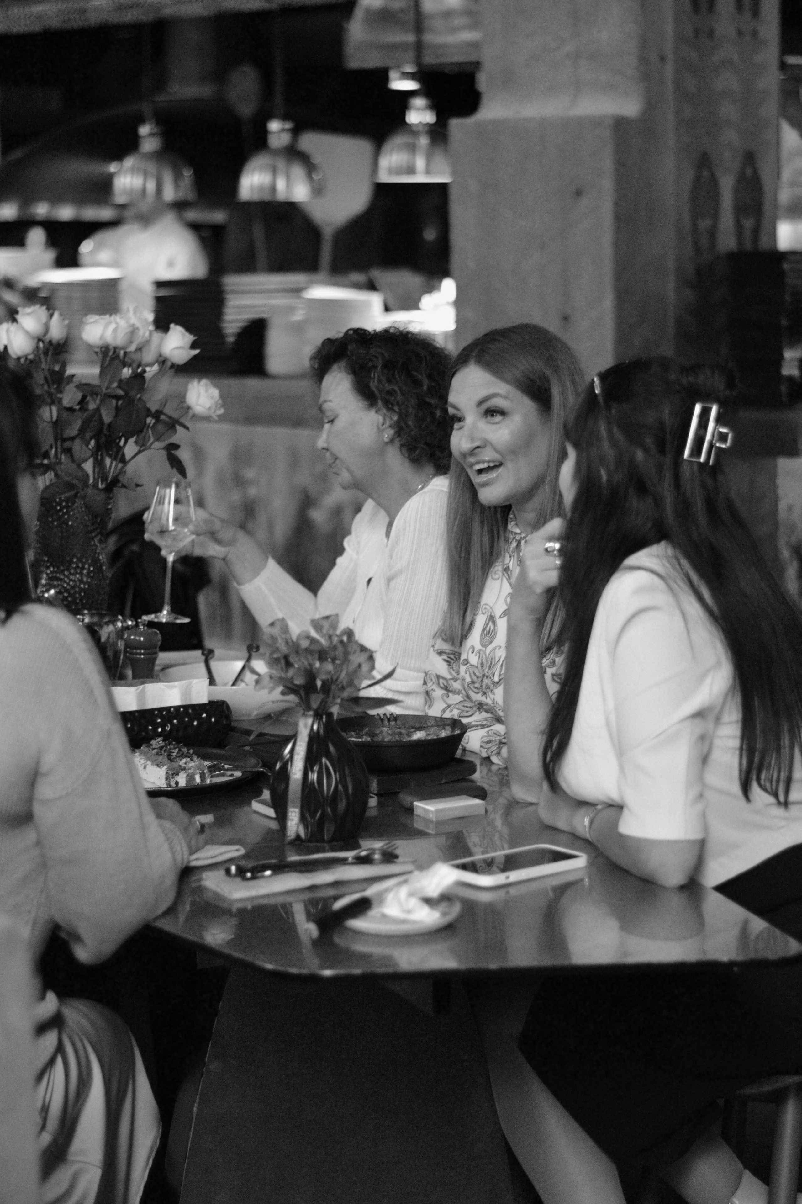 Скидка в день рождения. Фотограф Ольга Дмитриева. Новосибирск