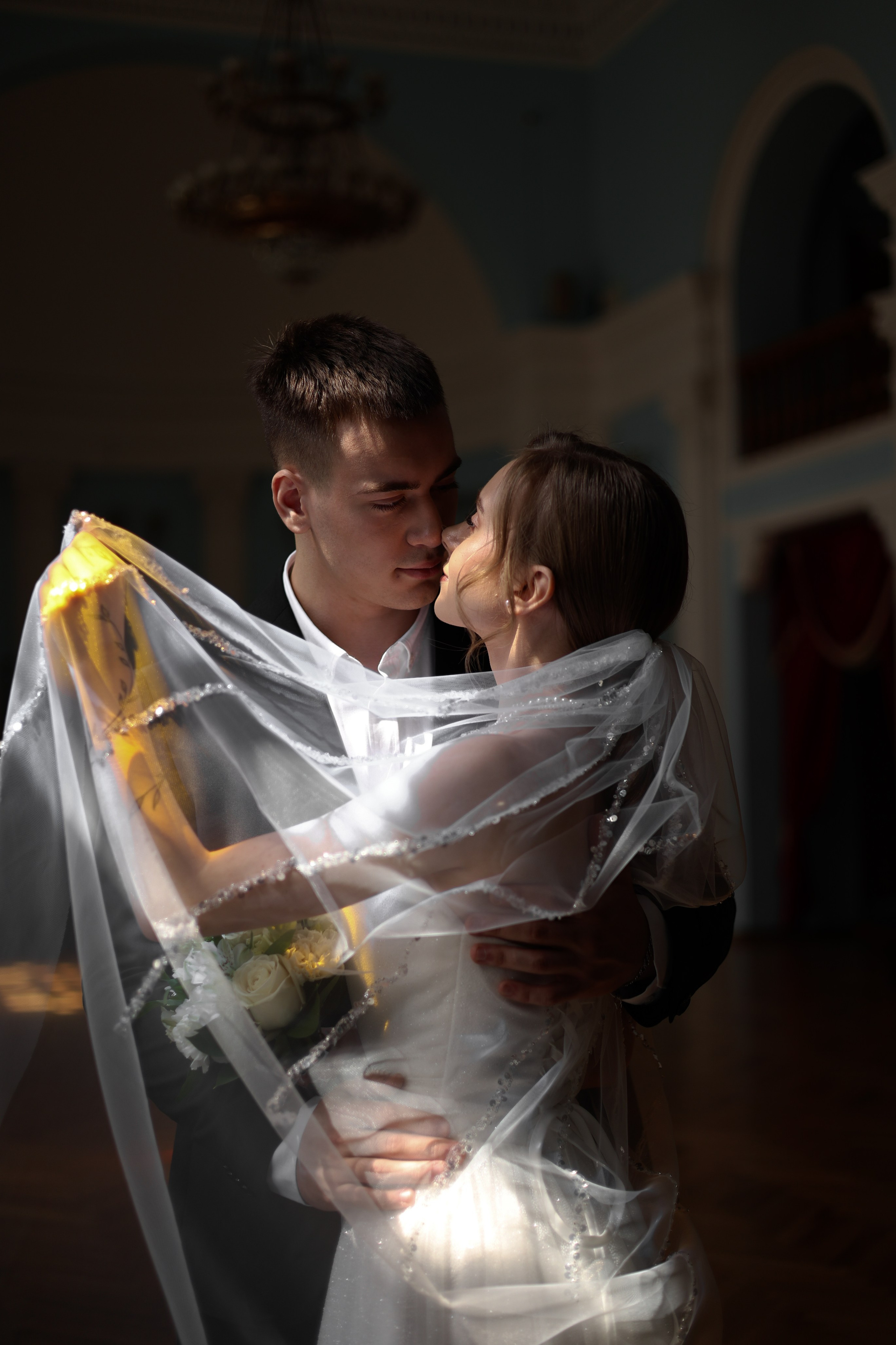 Стоимость Свадьбы. Фотограф Анна Никитина | Йошкар-Ола