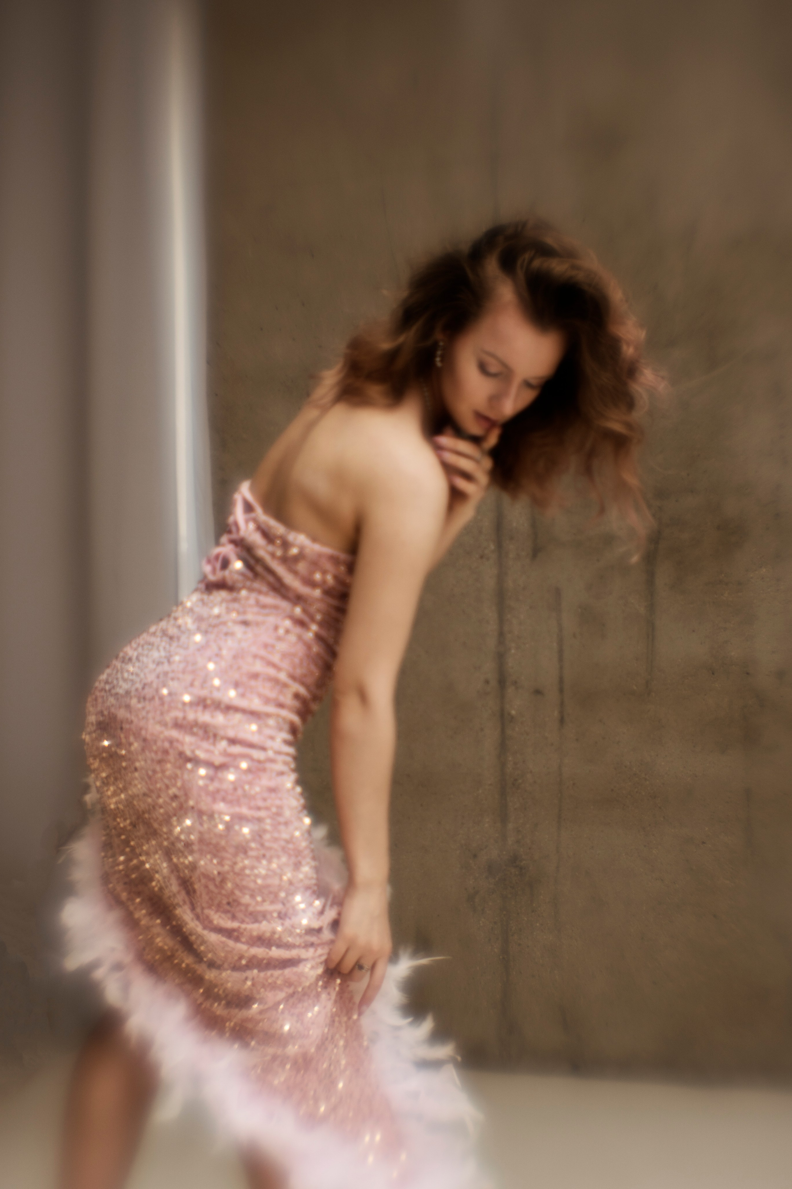 Макс Аксёнов. Портретный фотограф