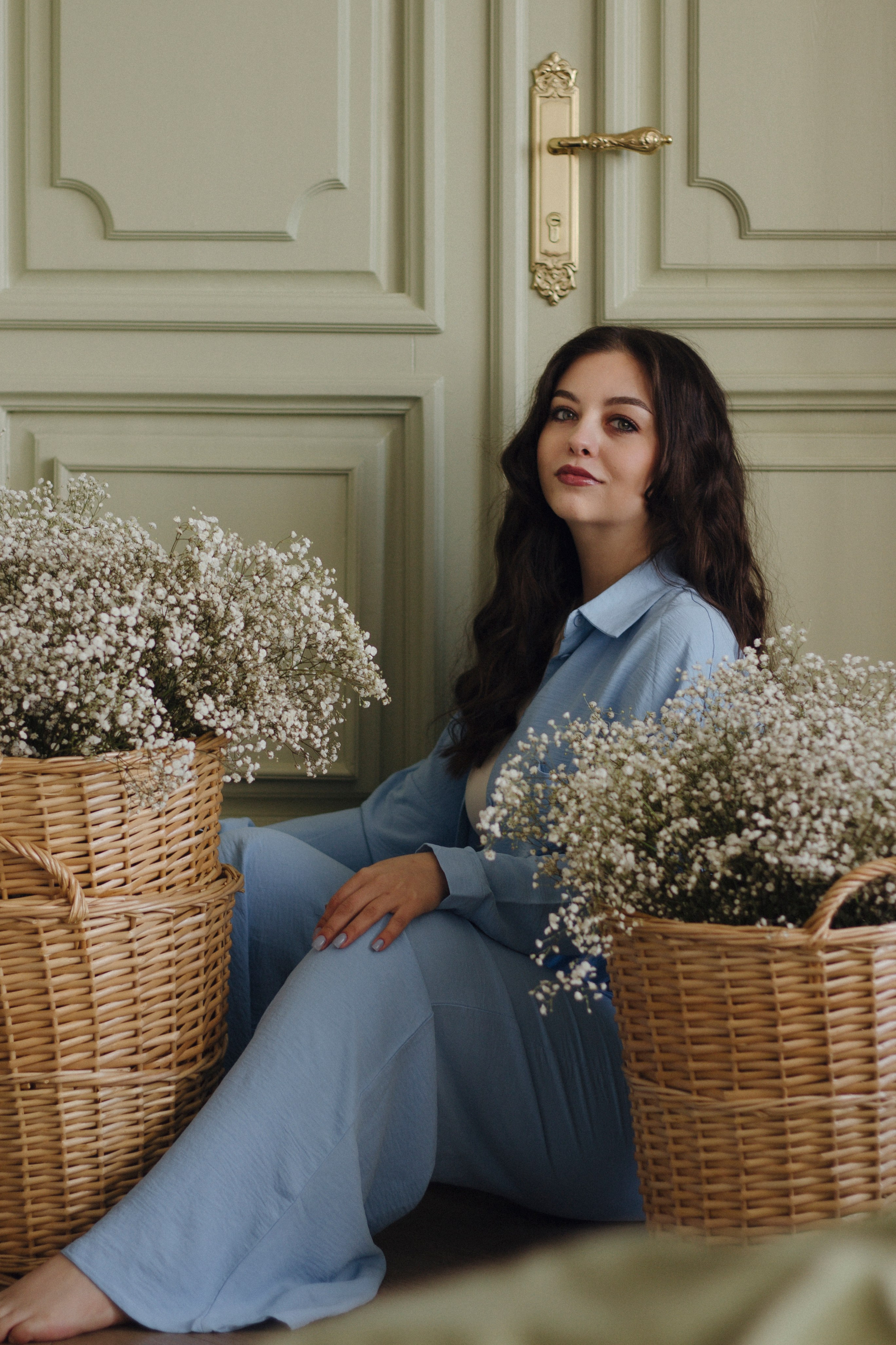 Прайс. Алина Устименко