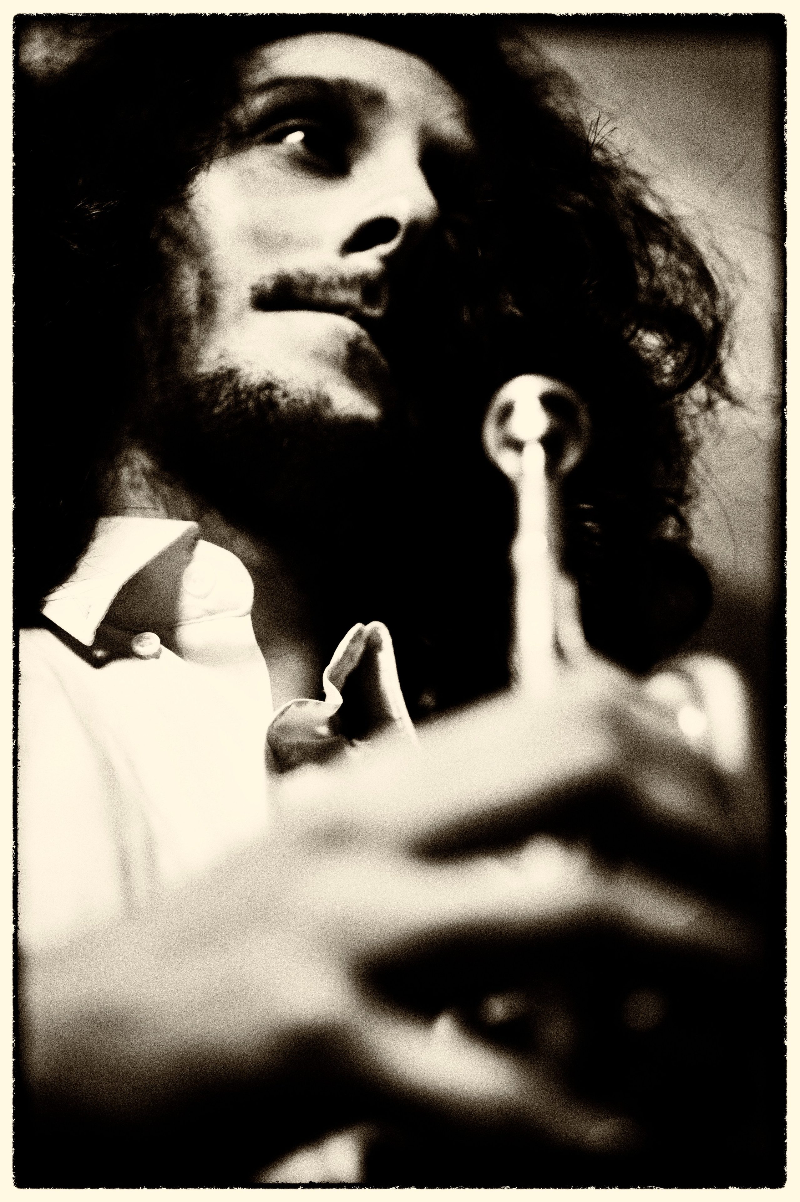 Макс Аксёнов. Портретный фотограф