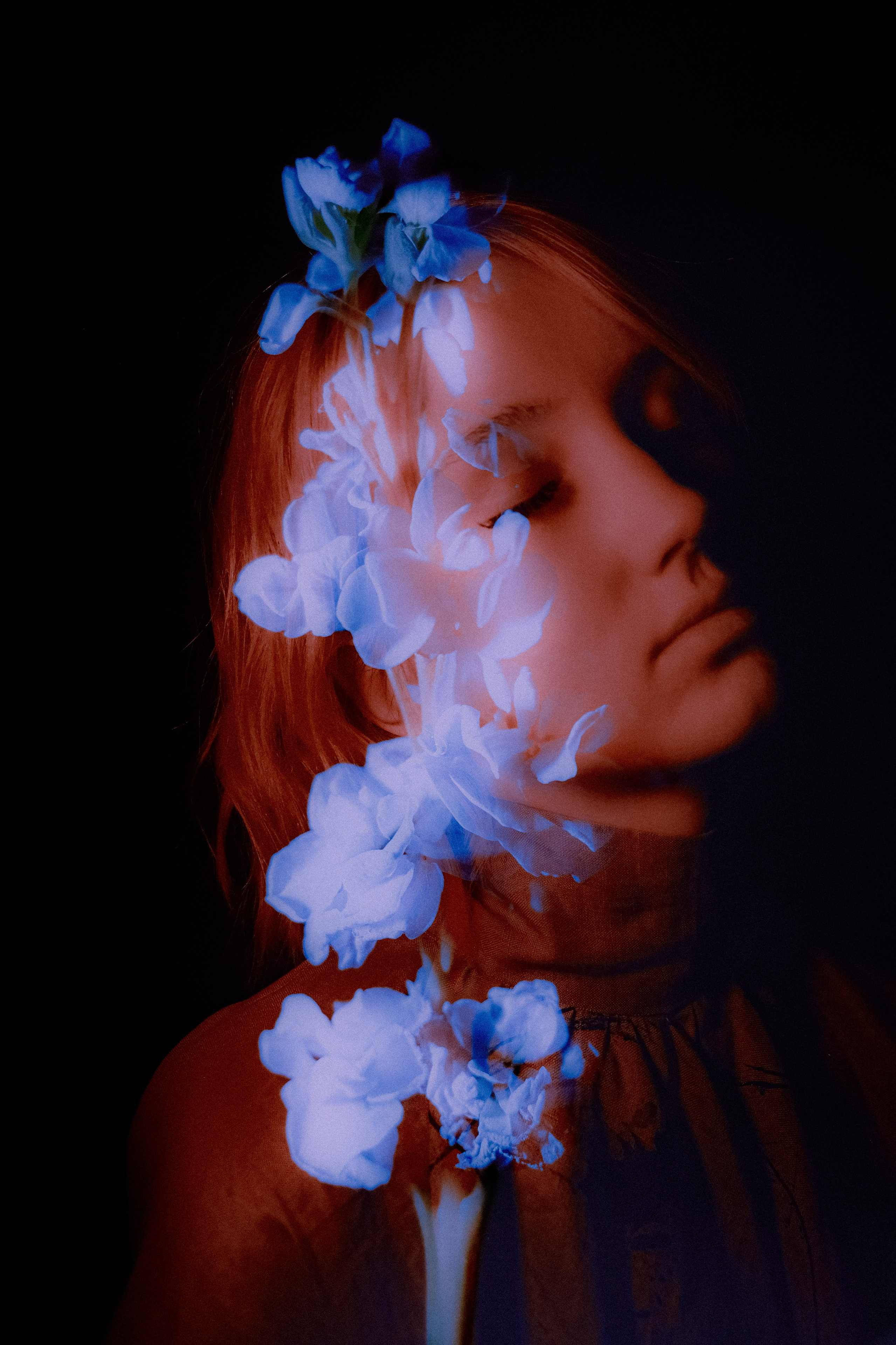 4 композиционных приема, которые я использую в своих съемках. Портретный и fashion-фотограф в Санкт-Петербурге Олеся Поле