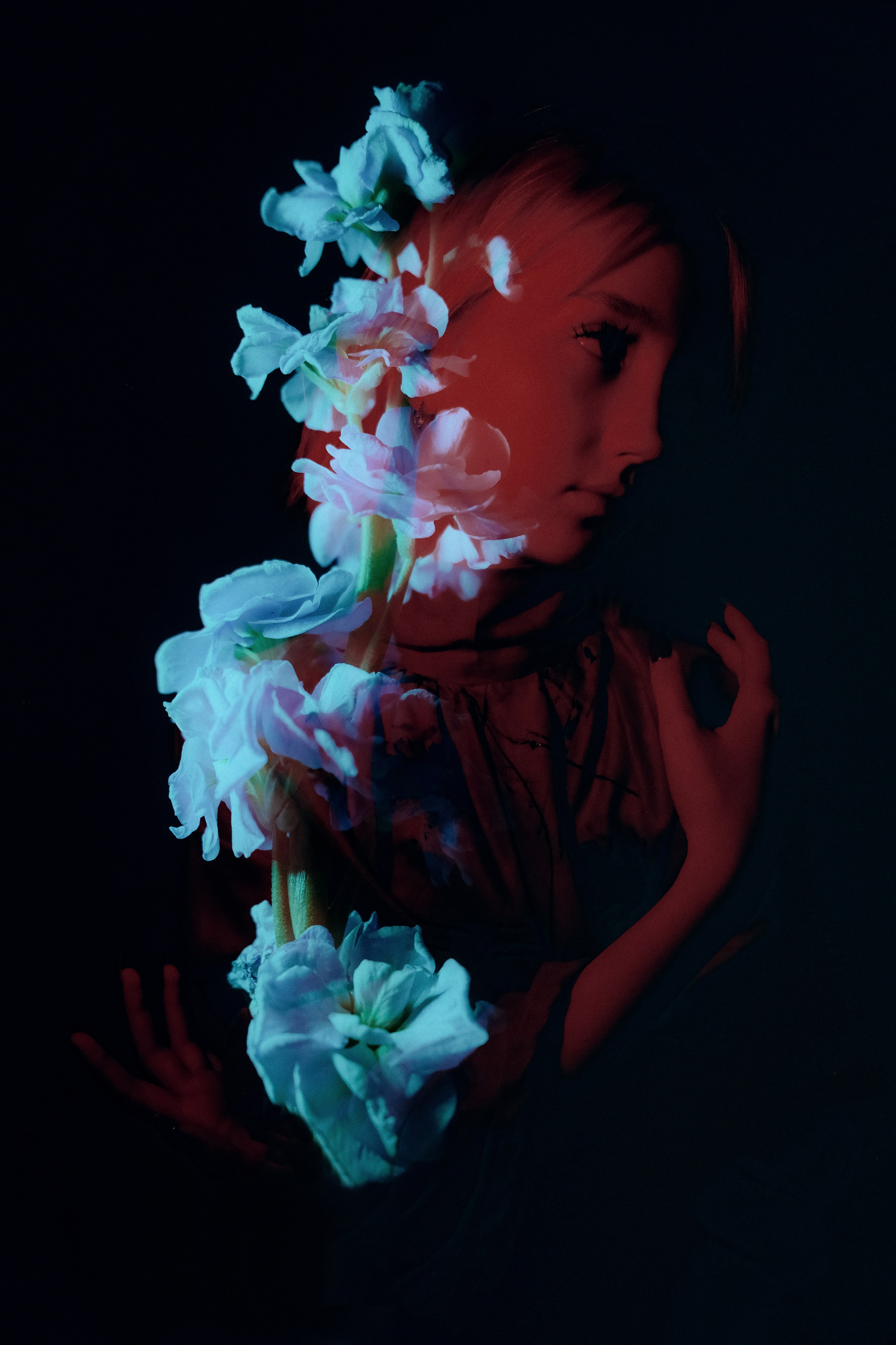 4 композиционных приема, которые я использую в своих съемках. Портретный и fashion-фотограф в Санкт-Петербурге Олеся Поле