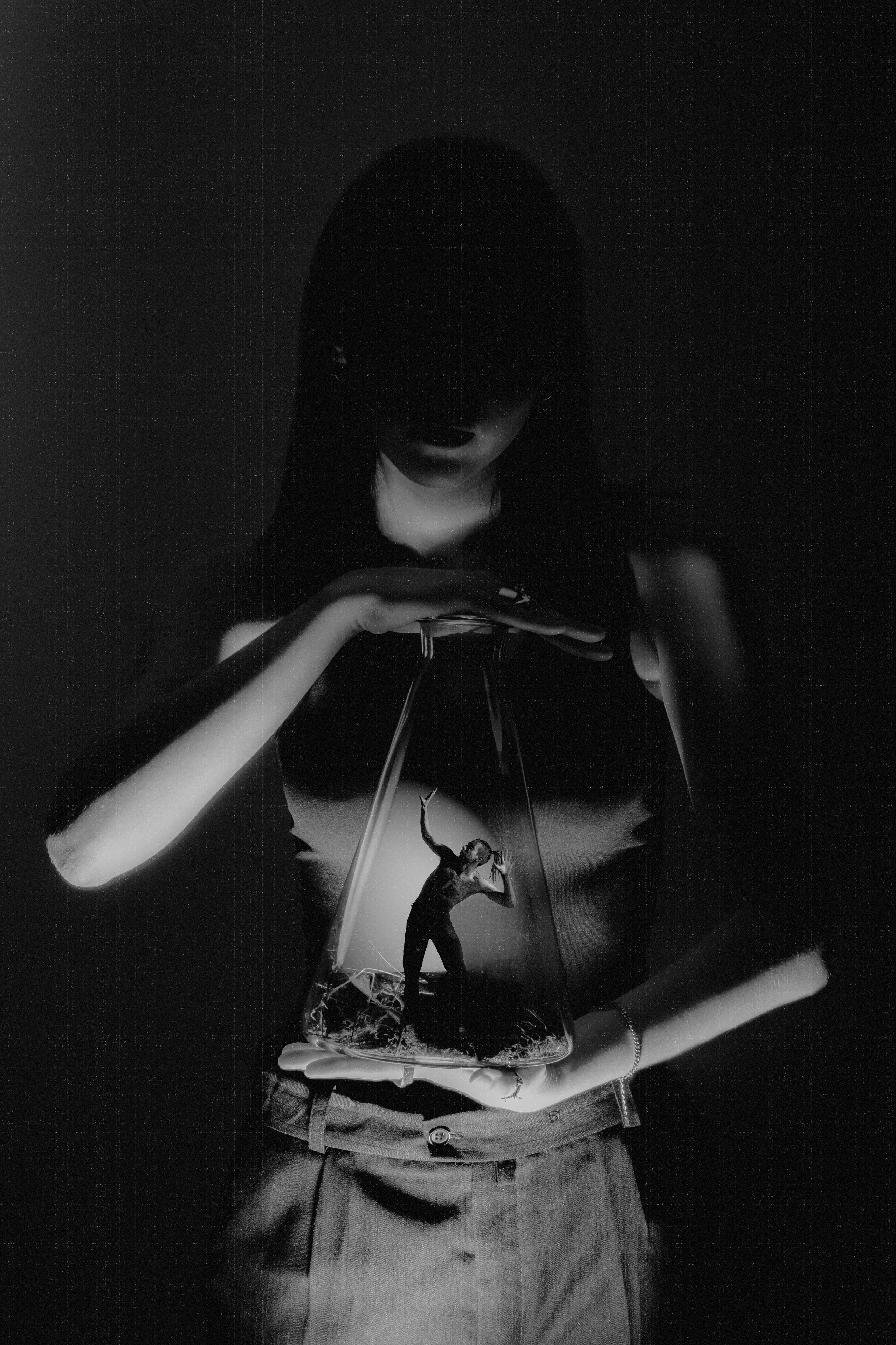 4 композиционных приема, которые я использую в своих съемках. Портретный и fashion-фотограф в Санкт-Петербурге Олеся Поле