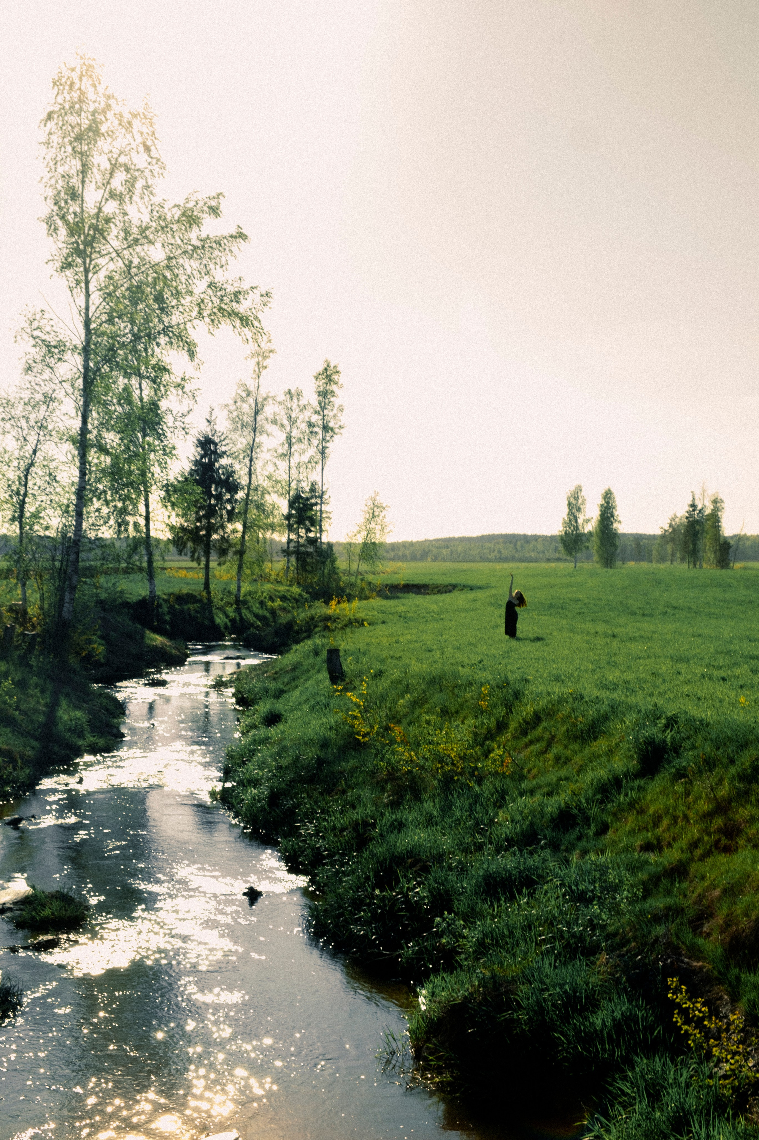 4 композиционных приема, которые я использую в своих съемках. Портретный и fashion-фотограф в Санкт-Петербурге Олеся Поле