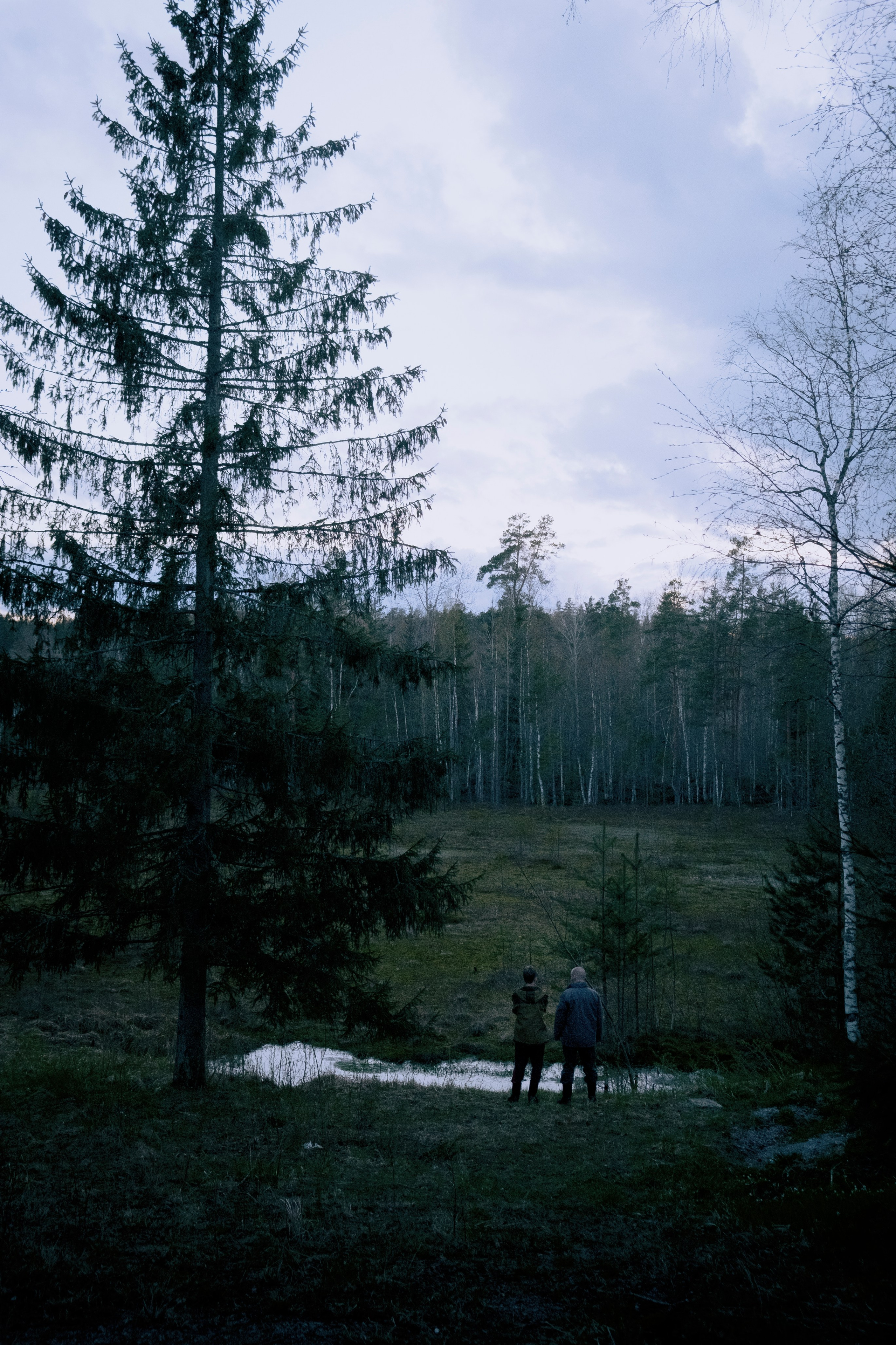 4 композиционных приема, которые я использую в своих съемках. Портретный и fashion-фотограф в Санкт-Петербурге Олеся Поле