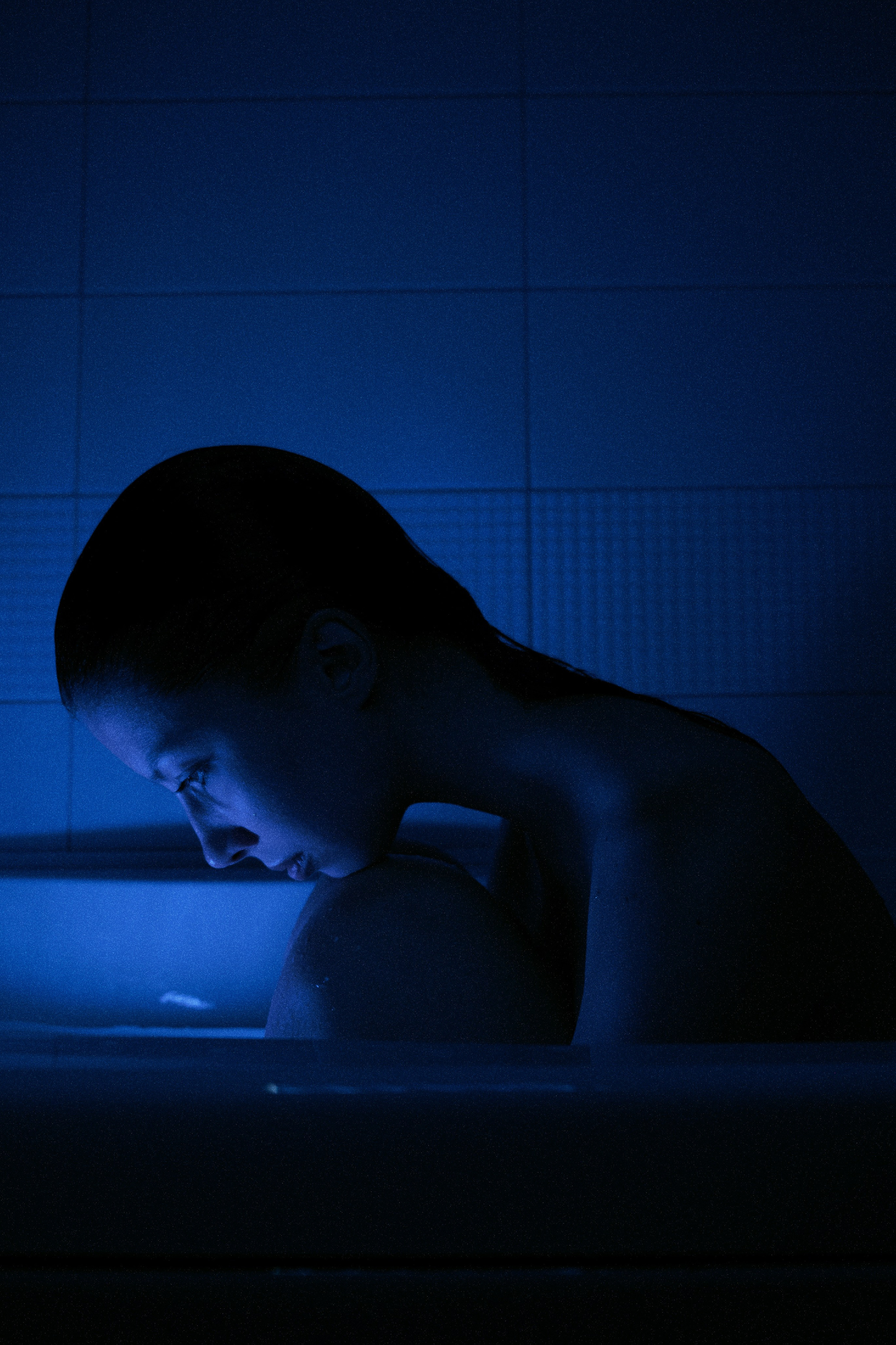 Свет, как основной инструмент создания атмосферы в кадре. Портретный и fashion-фотограф в Санкт-Петербурге Олеся Поле