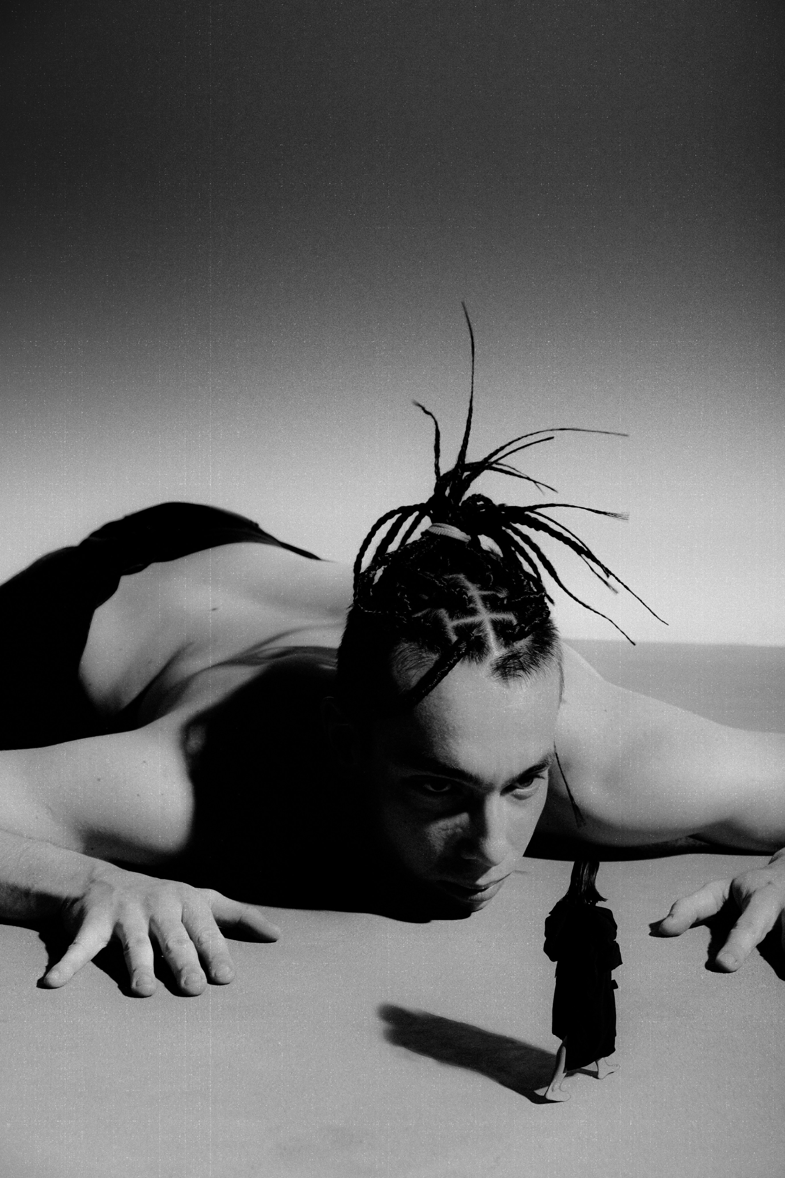 4 композиционных приема, которые я использую в своих съемках. Портретный и fashion-фотограф в Санкт-Петербурге Олеся Поле