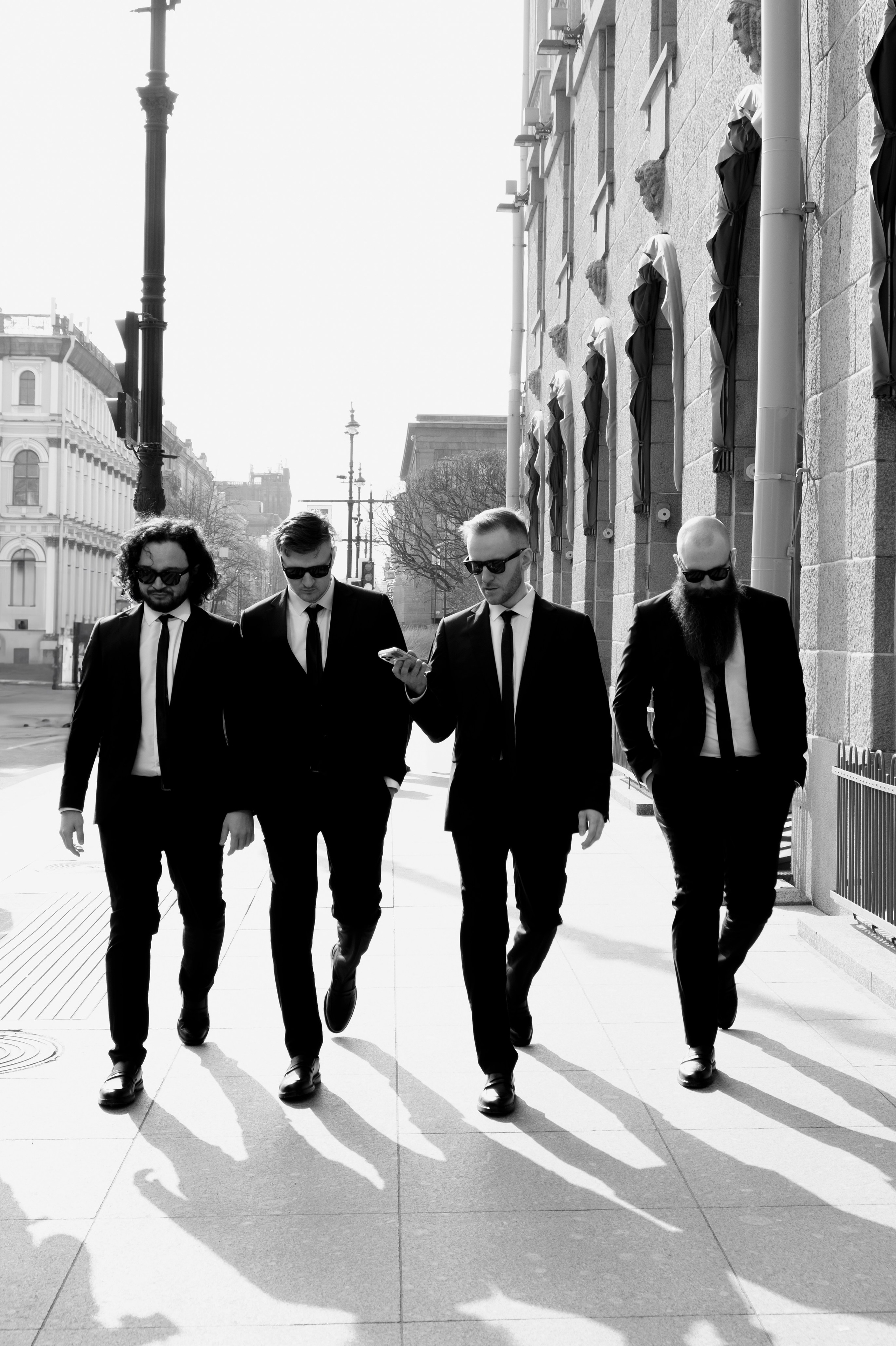 Персональные съемки. Портретный и fashion-фотограф в Санкт-Петербурге Олеся Поле