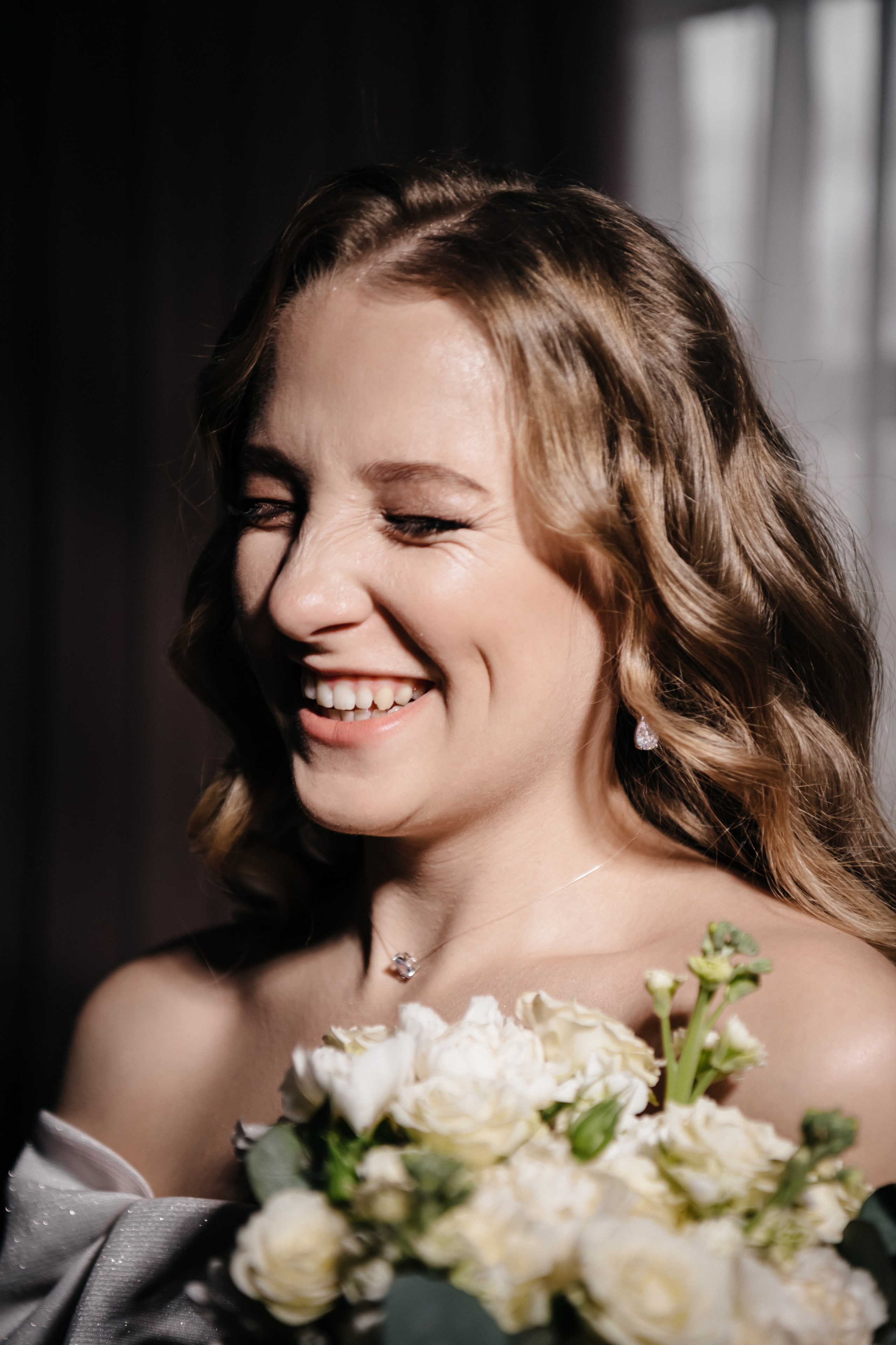 Свадебный фотограф в Барнауле | Анна Глухова