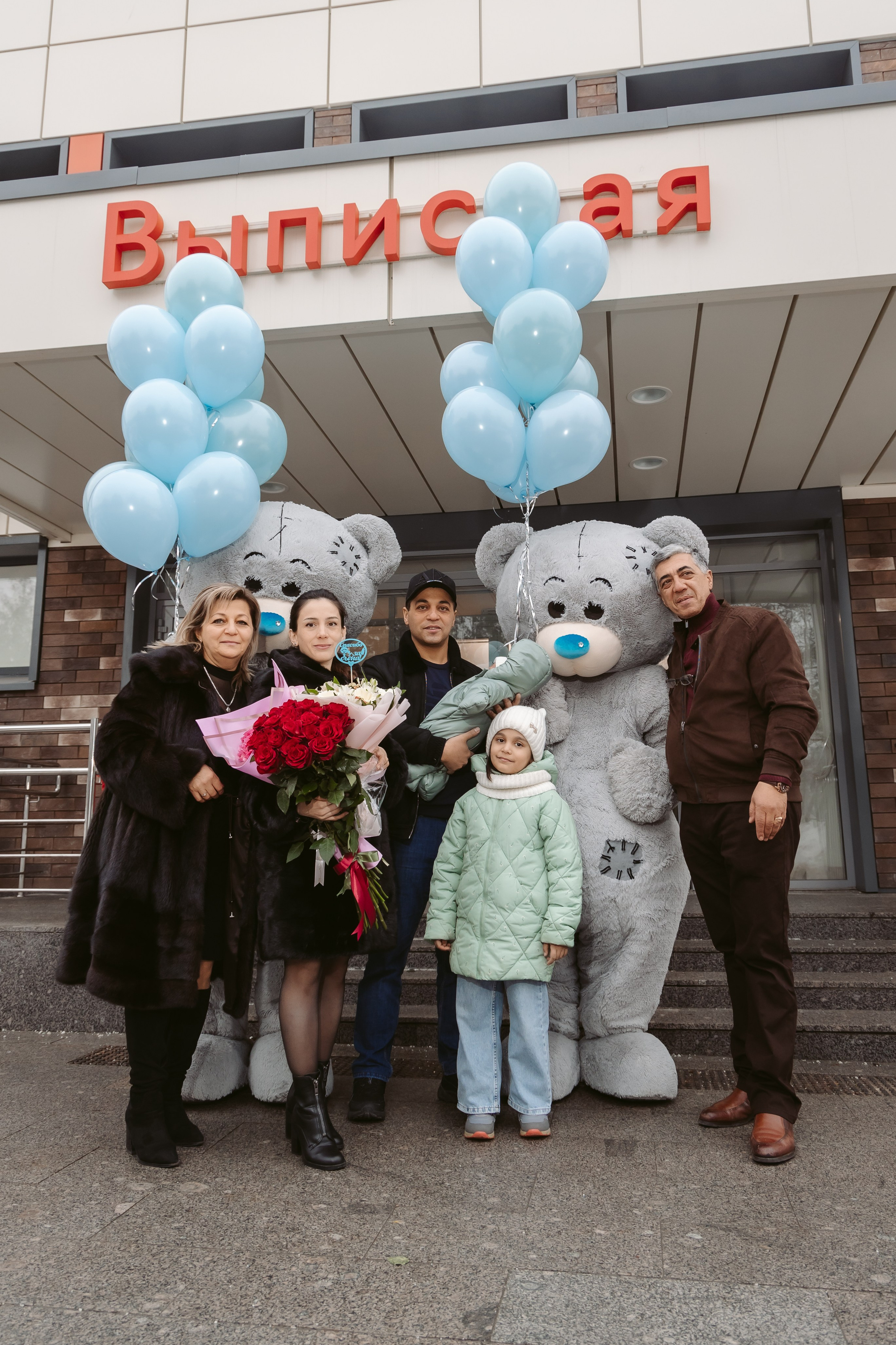 Студийная Фотосессия. Свадебный Фотограф в Москве Гор Магтагян