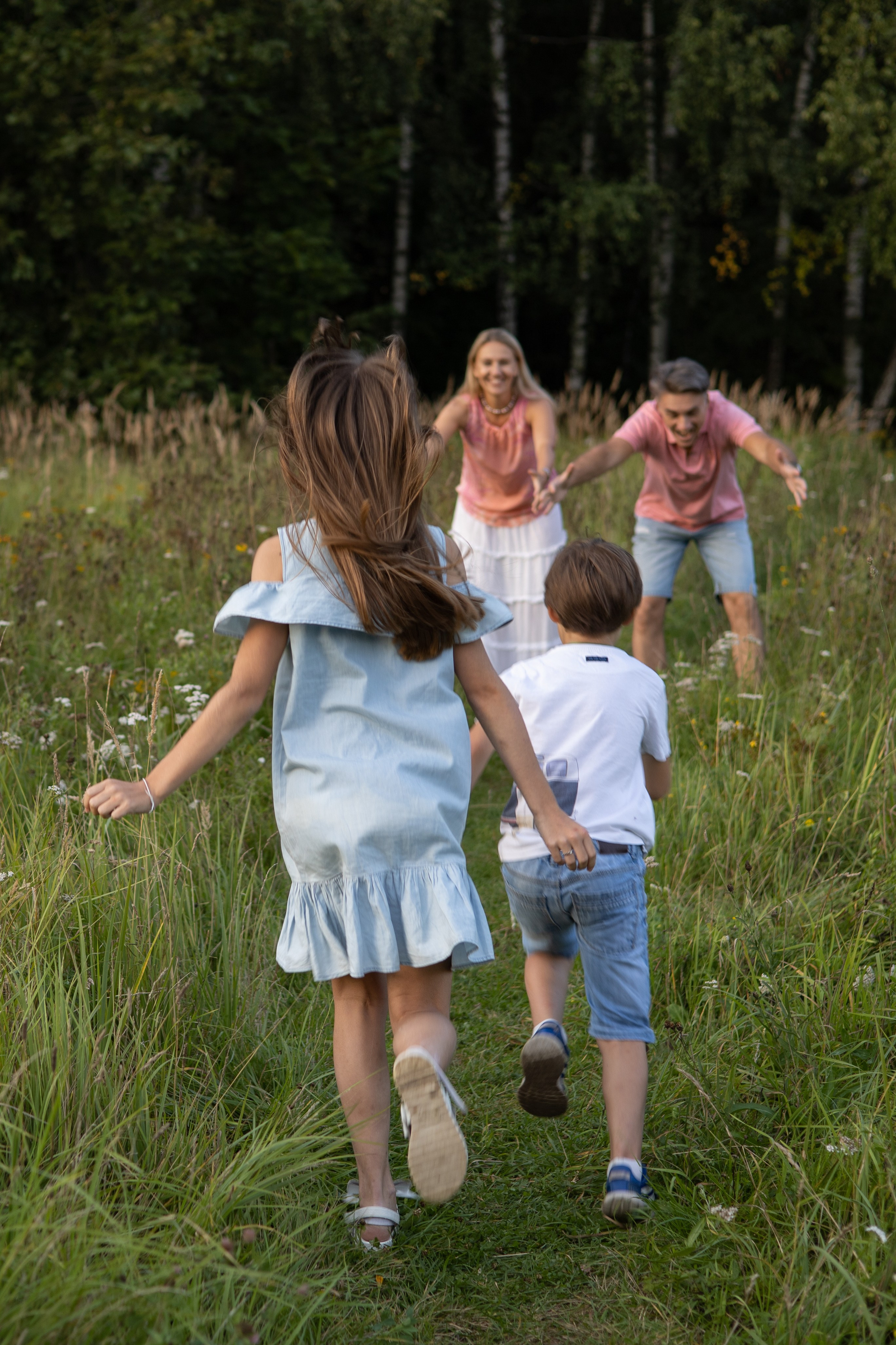 Марина Лавинская Фотограф из Москвы