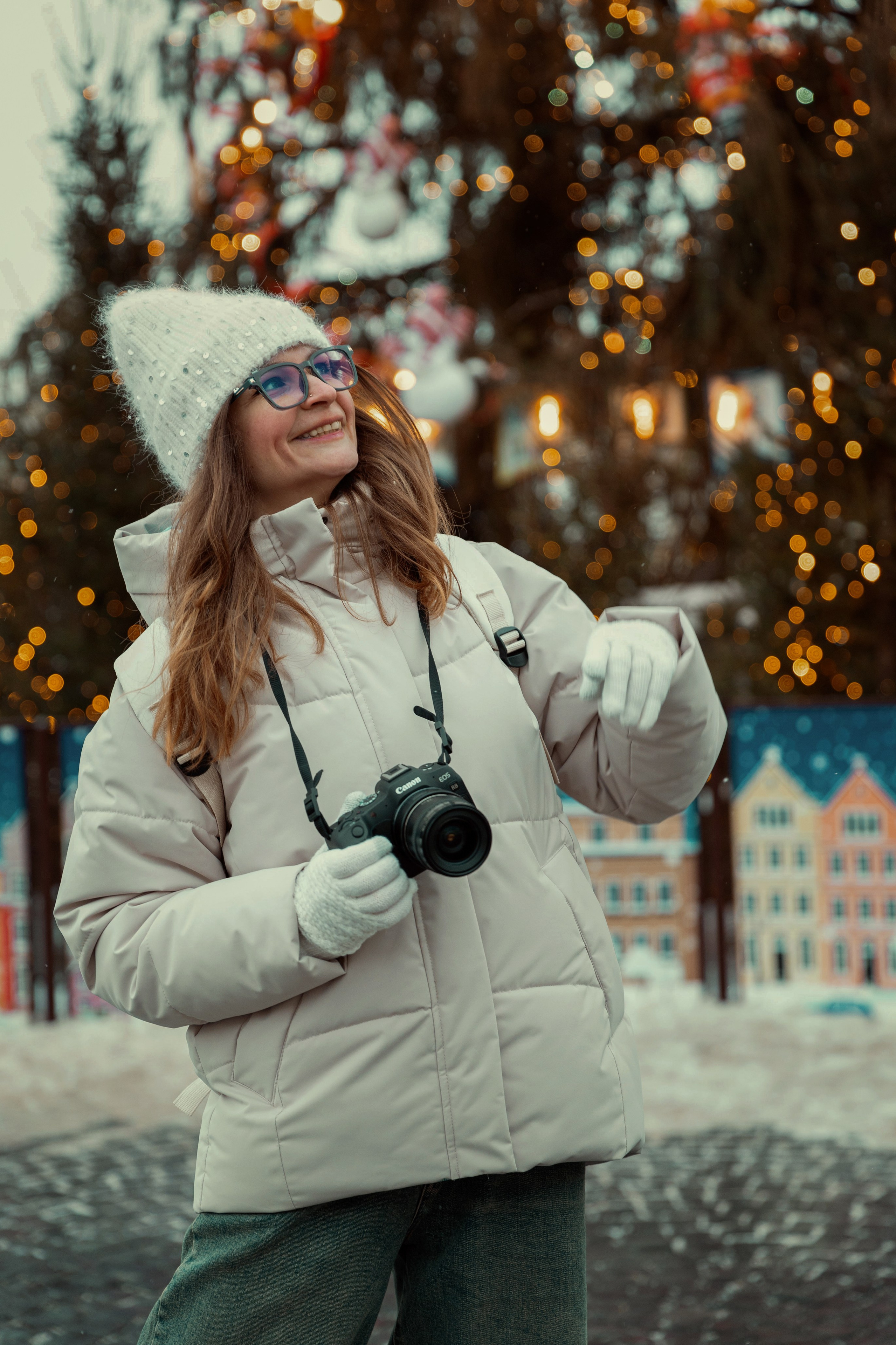 фотограф в Ижевске Аксинья Лысенкова