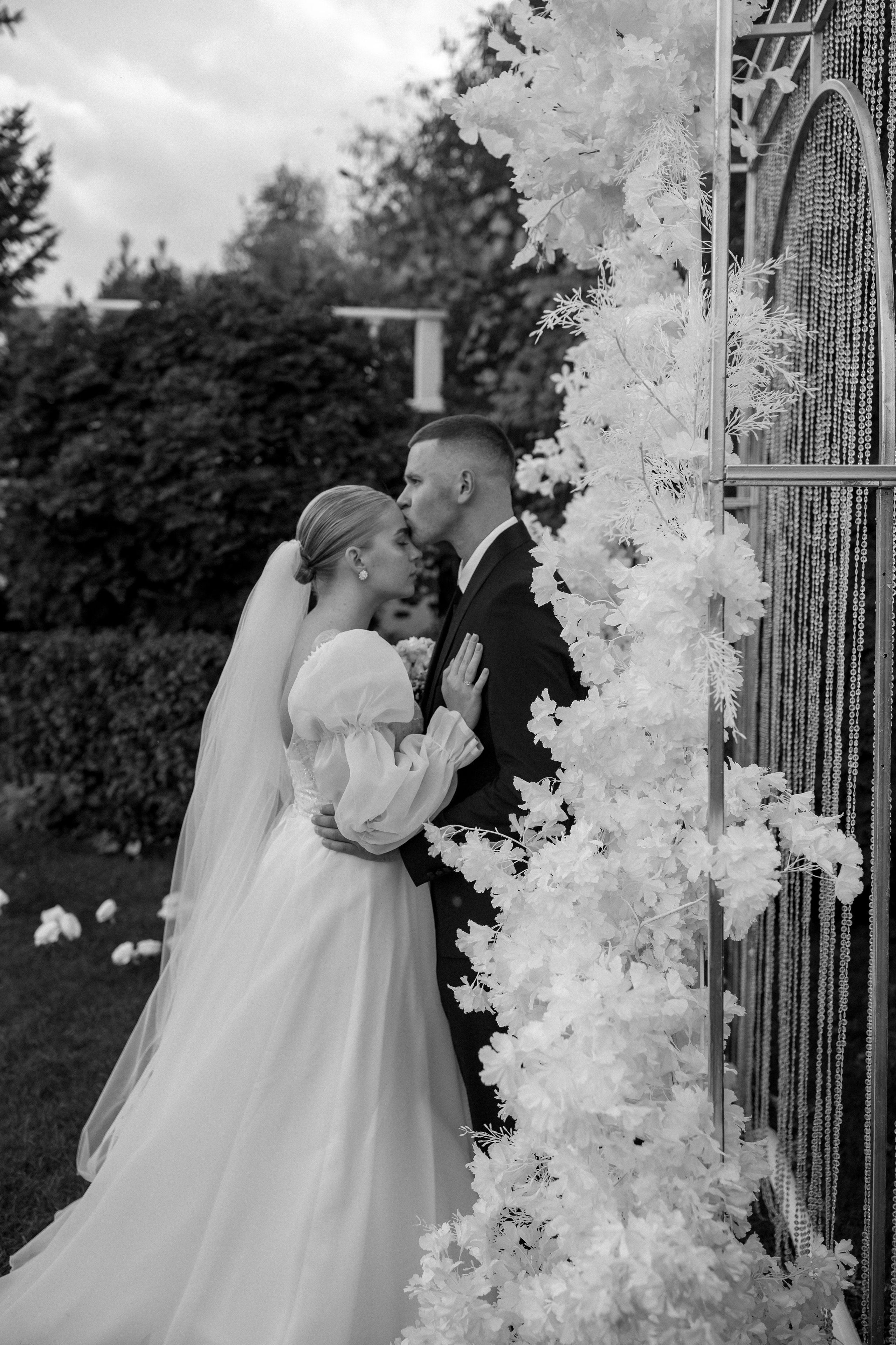 Свадебный фотограф в Москве и Твери