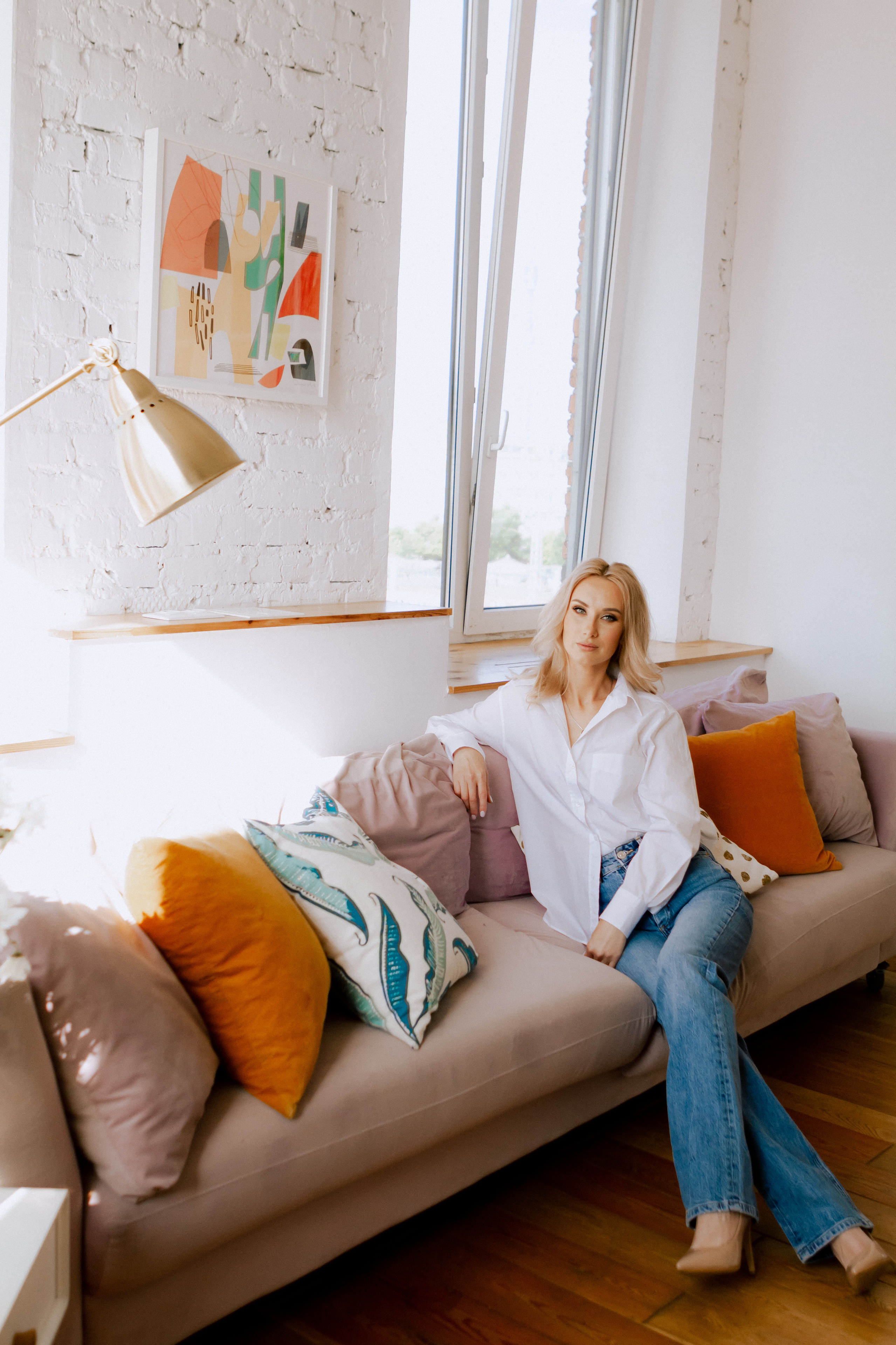 Фотограф Москва AlexCooper