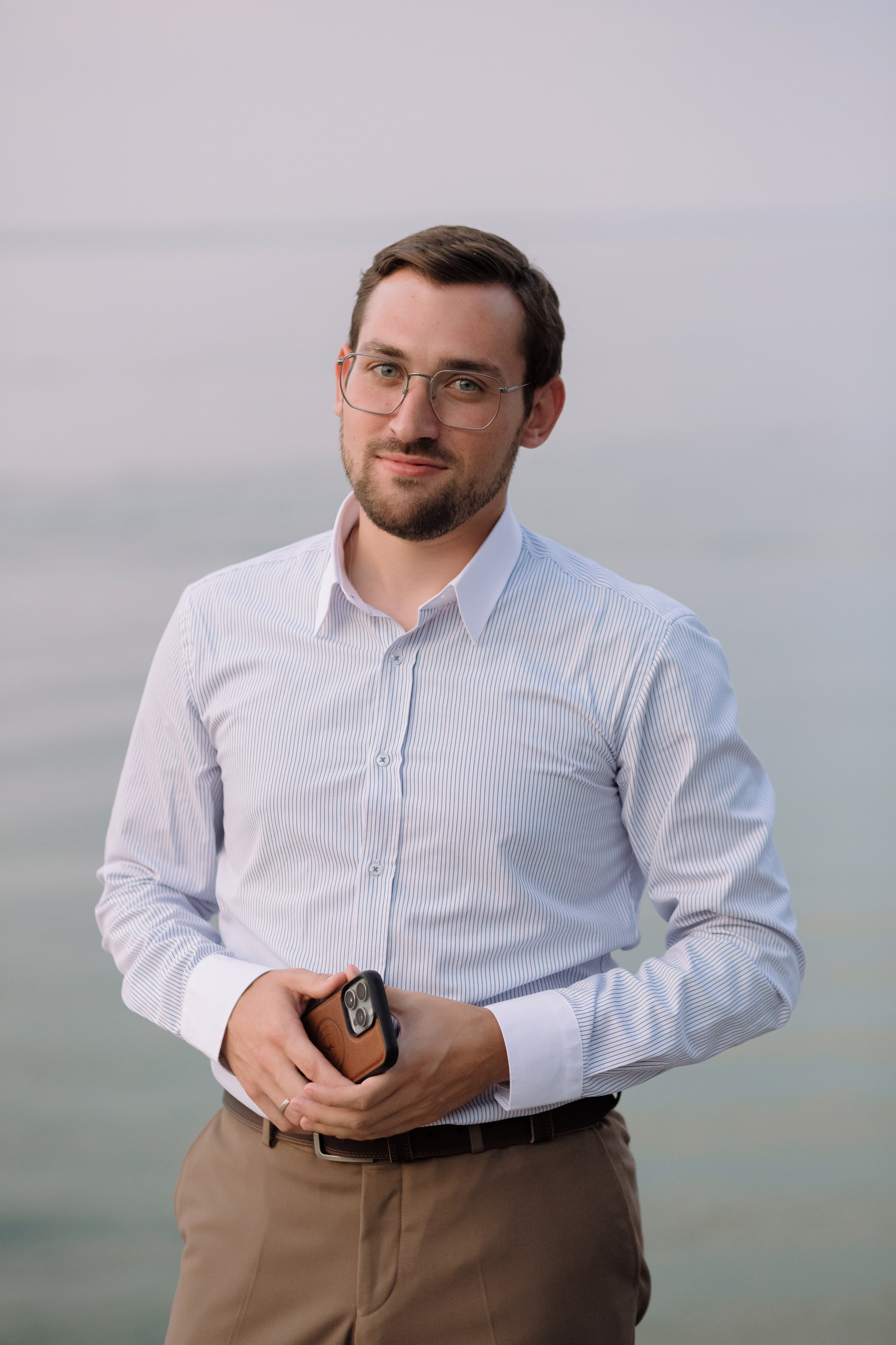 Ведущий Гаврилов Игорь