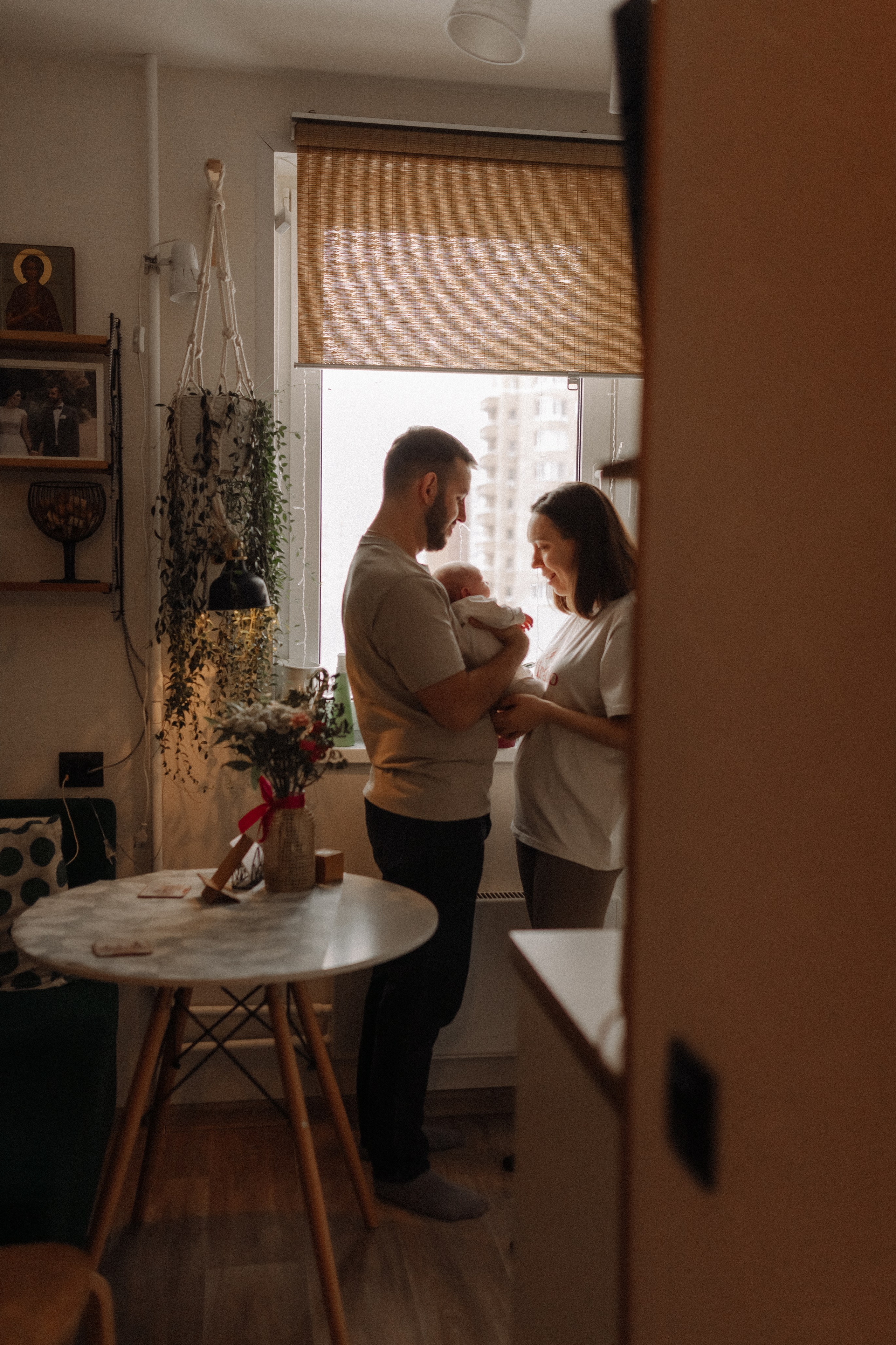 Детский и семейный фотограф. Москва
