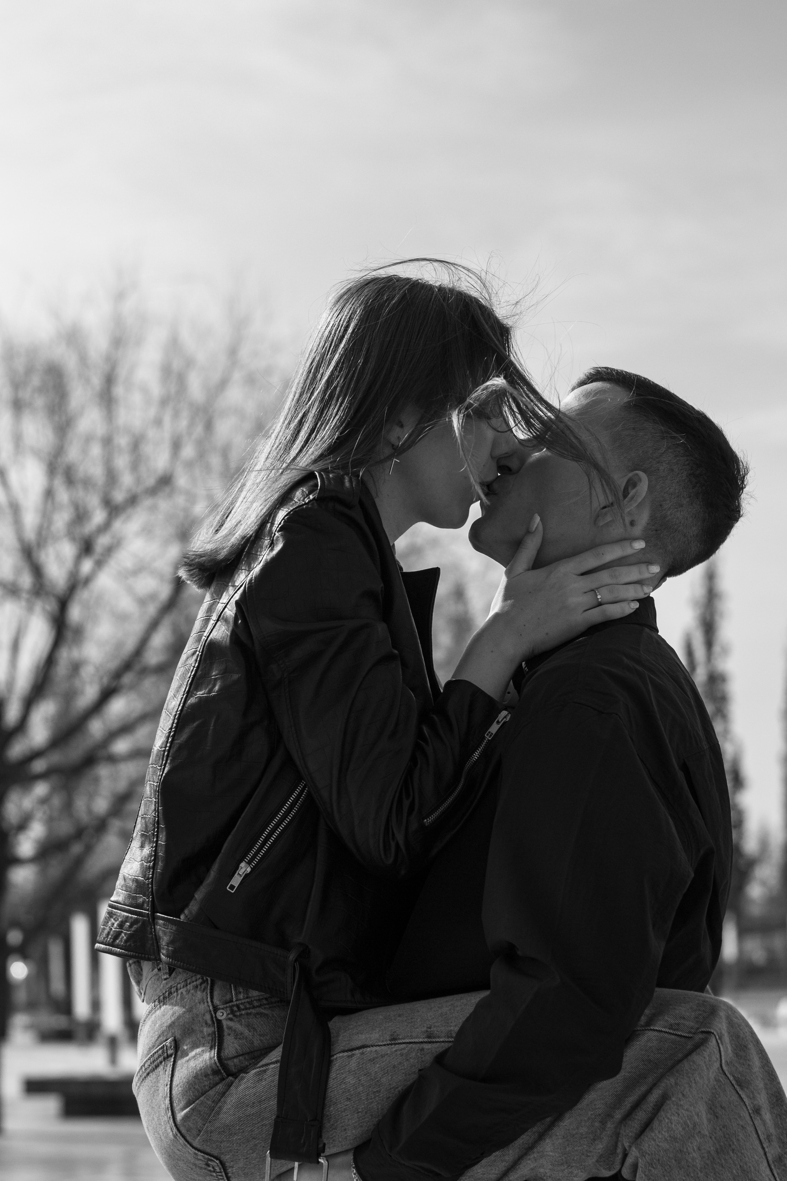 Портретный и свадебный фотограф в Краснодаре