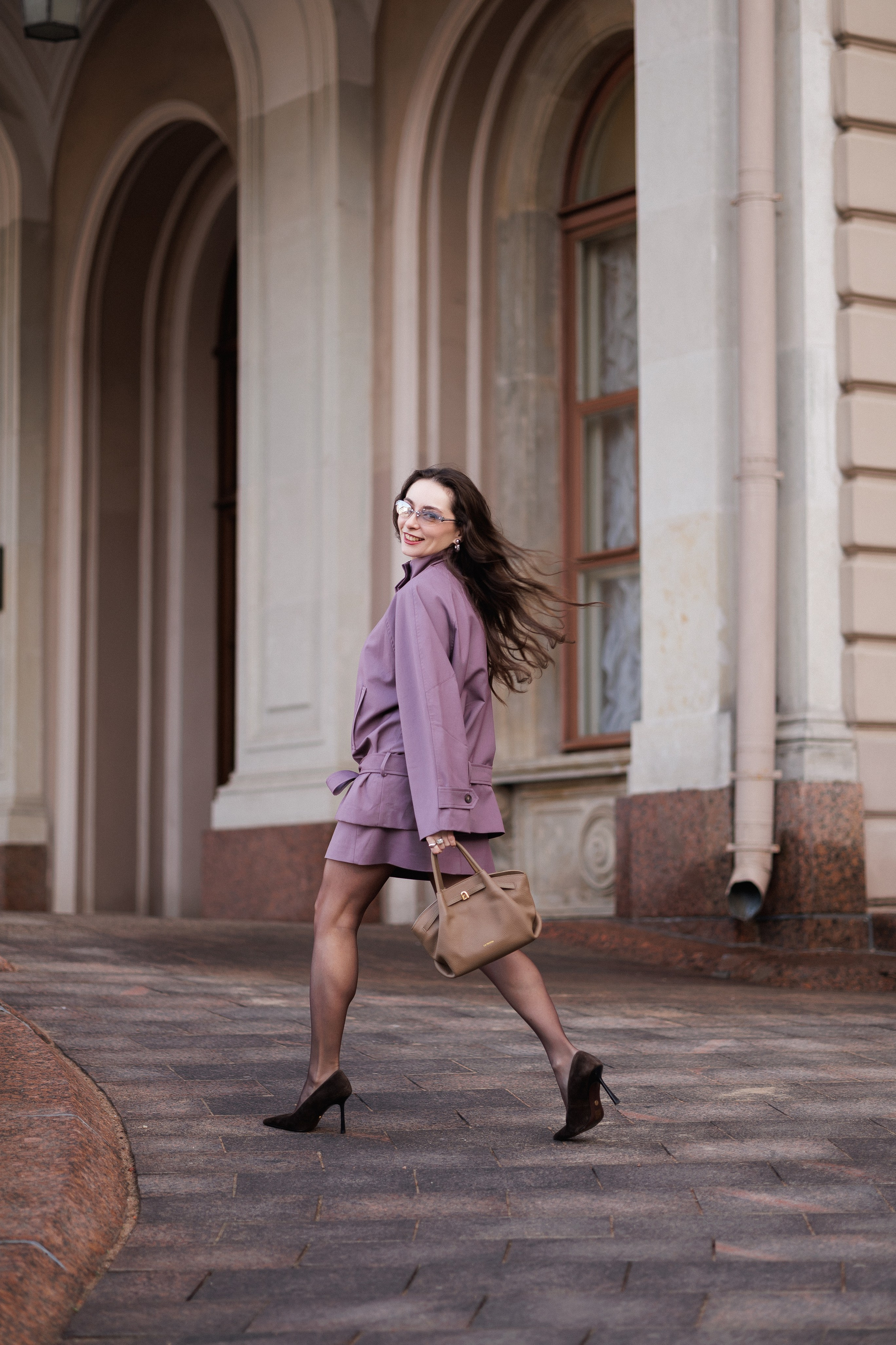 Персональные съемки. Профессиональный фотограф в Санкт-Петербурге