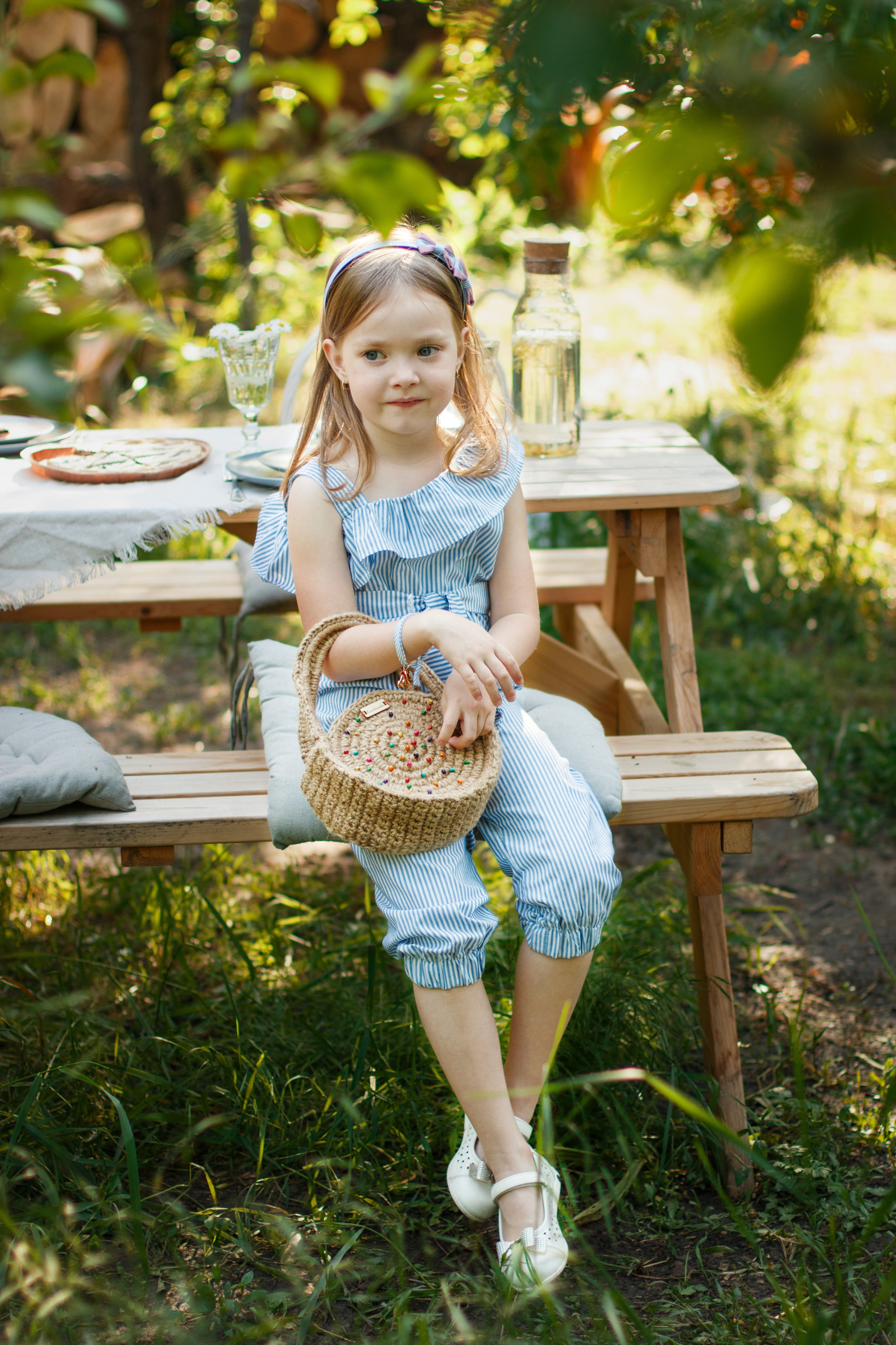 Детские. Анна Беликова — Семейный и портретный фотограф Ростов-на-Дону