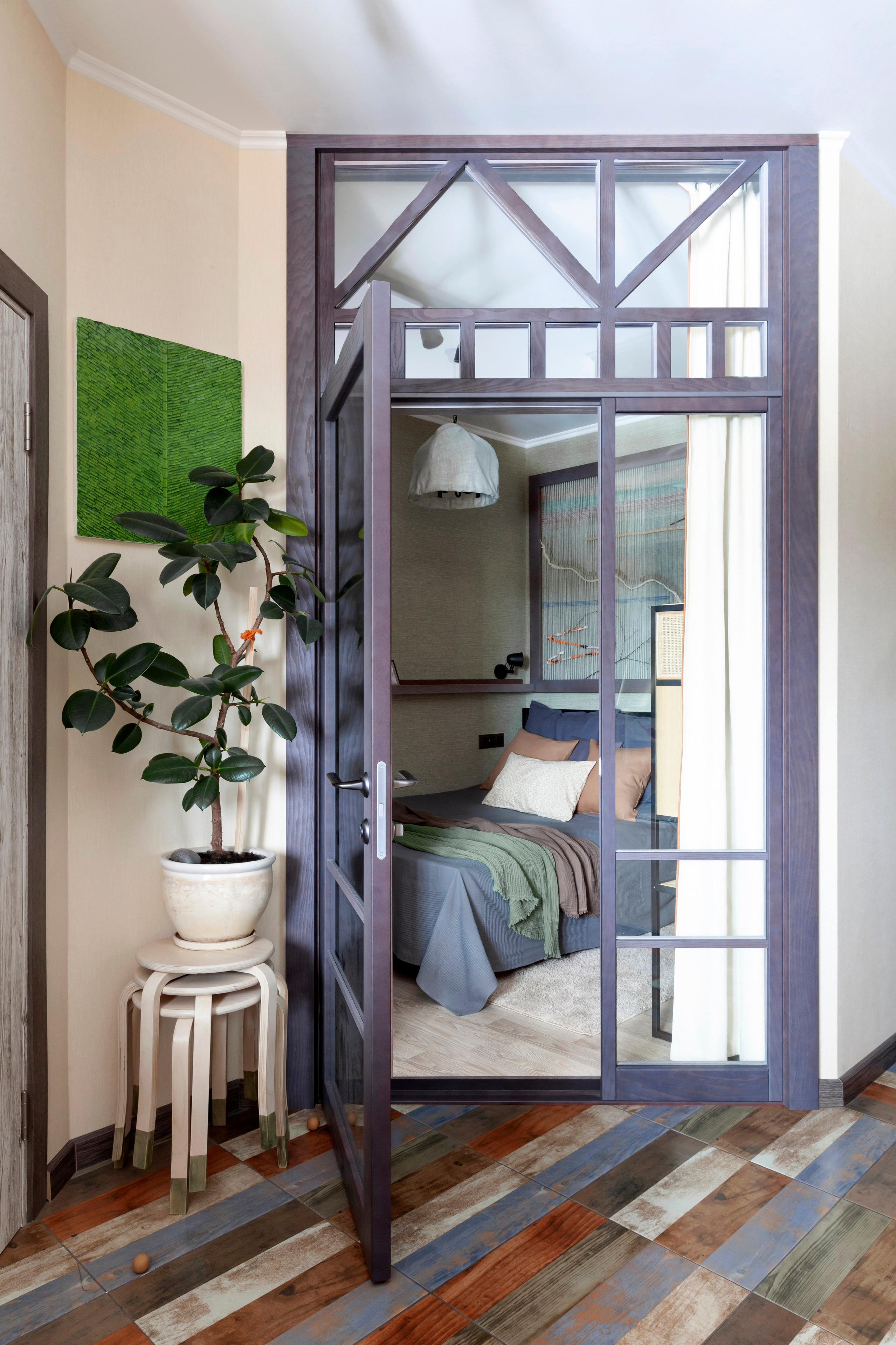 Дизайн интерьеров Екатерина Бубнова