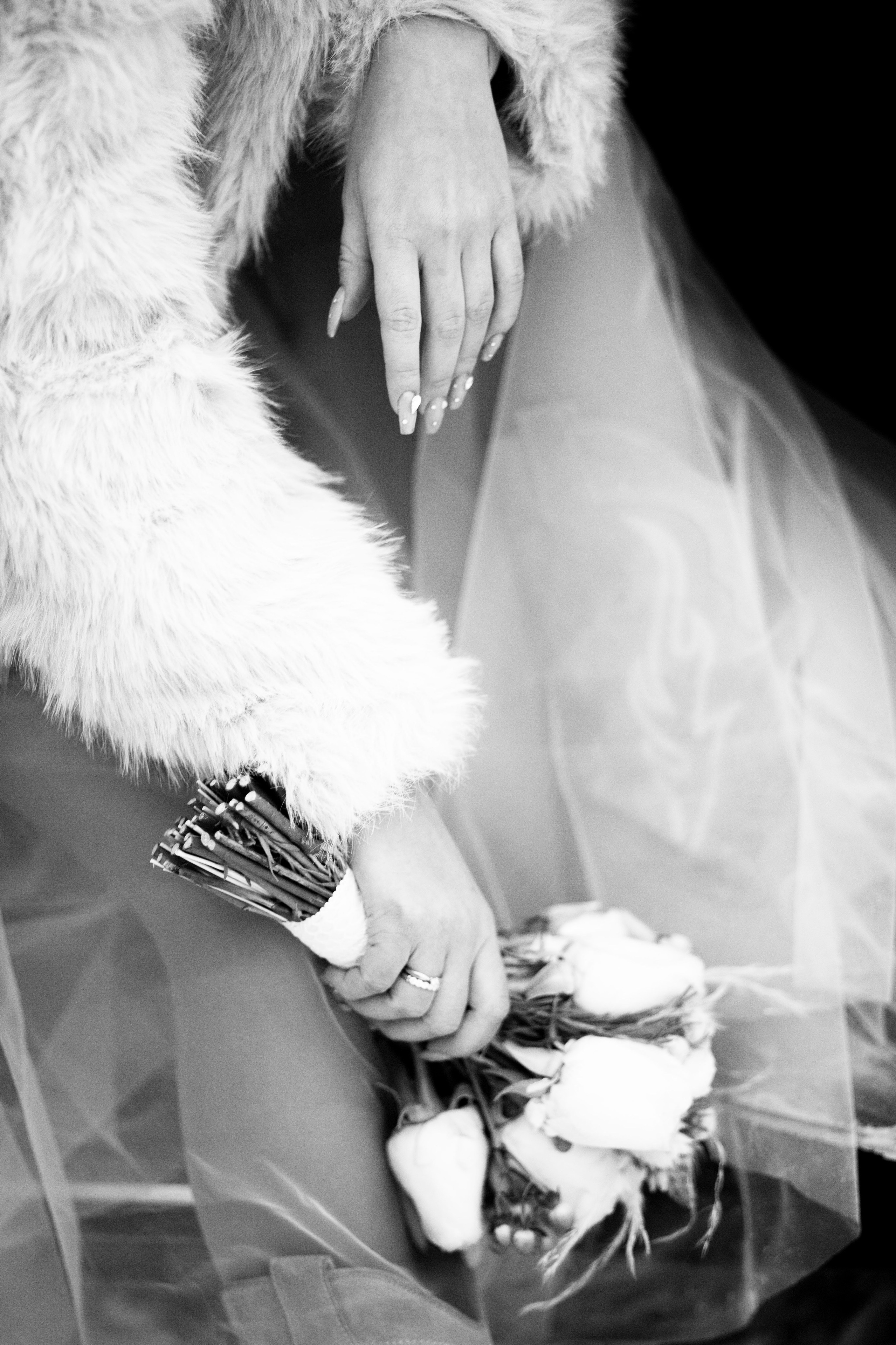 Портретный фотограф в Санкт-Петербурге Алина Баяндурова