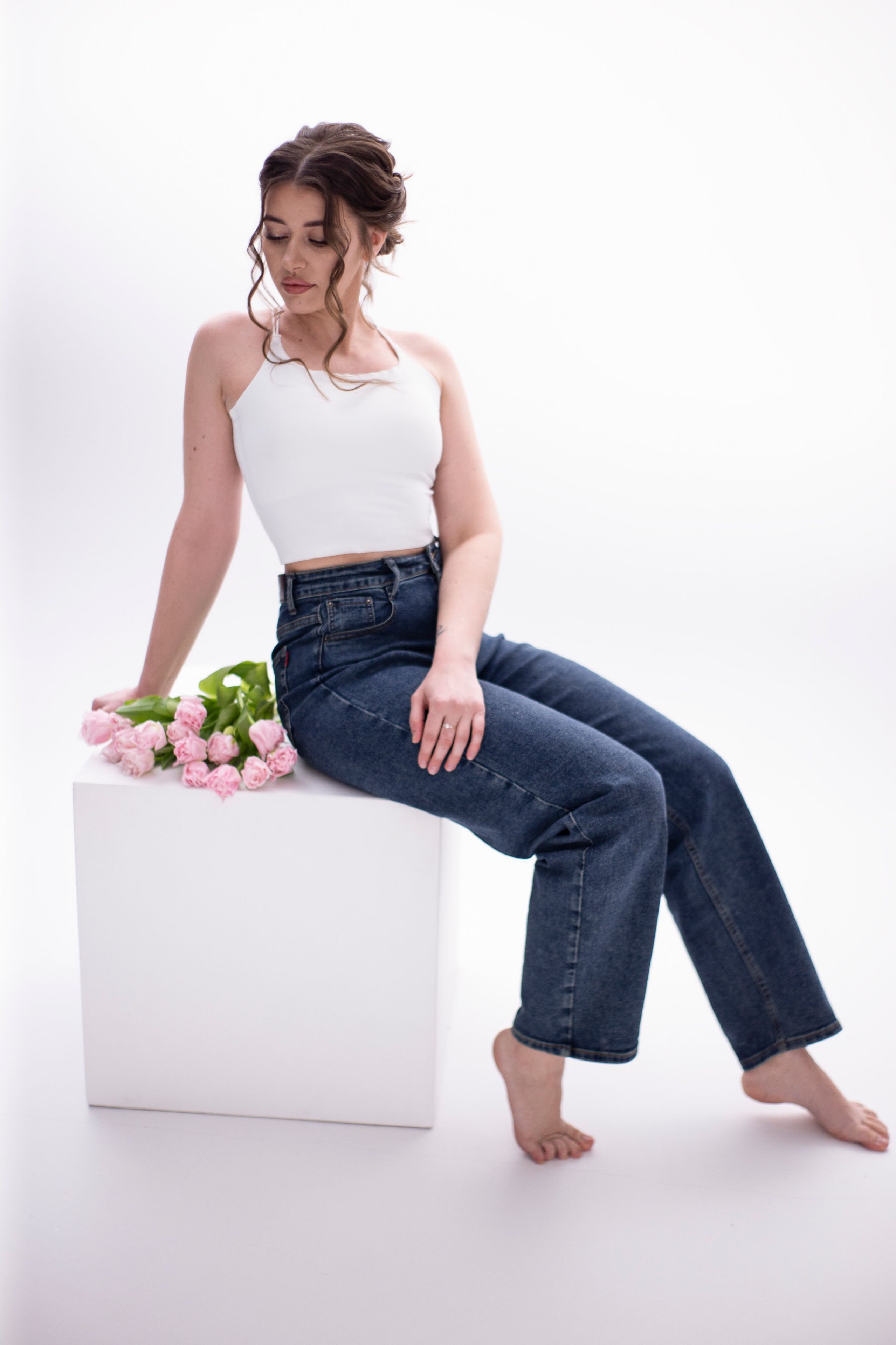 Контакты. Alen_stR