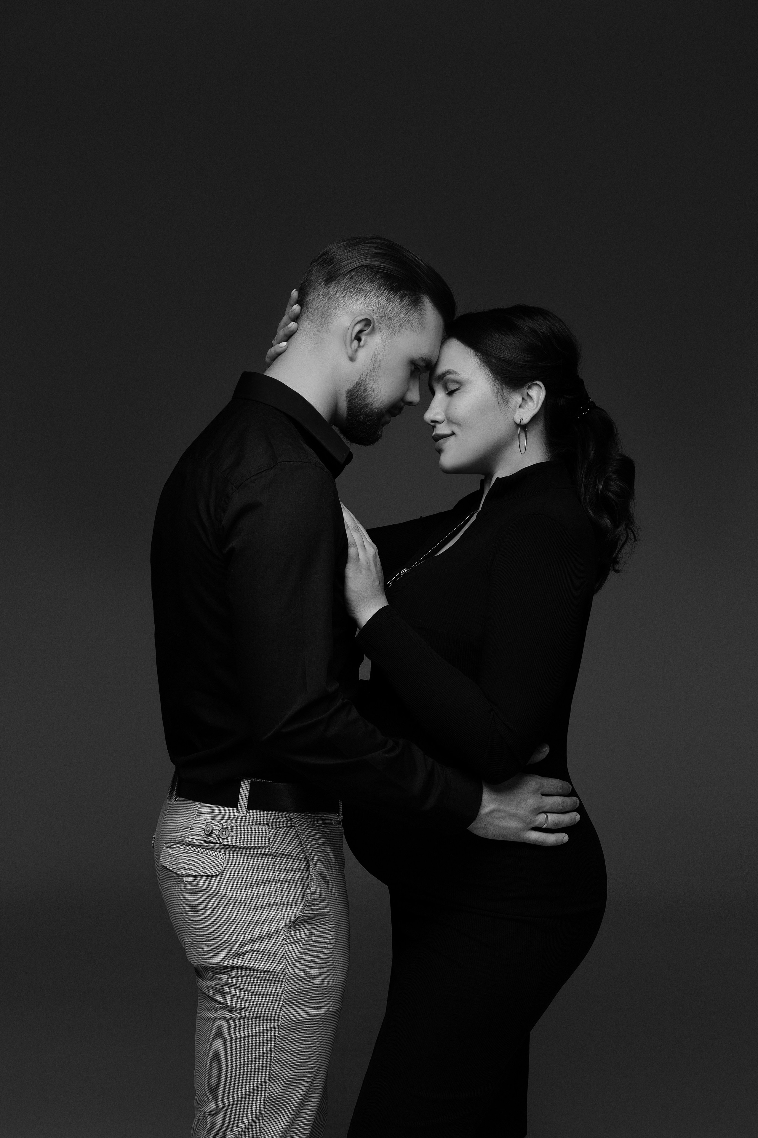 Прайс. Фотограф беременности Черникова Анна. Тюмень