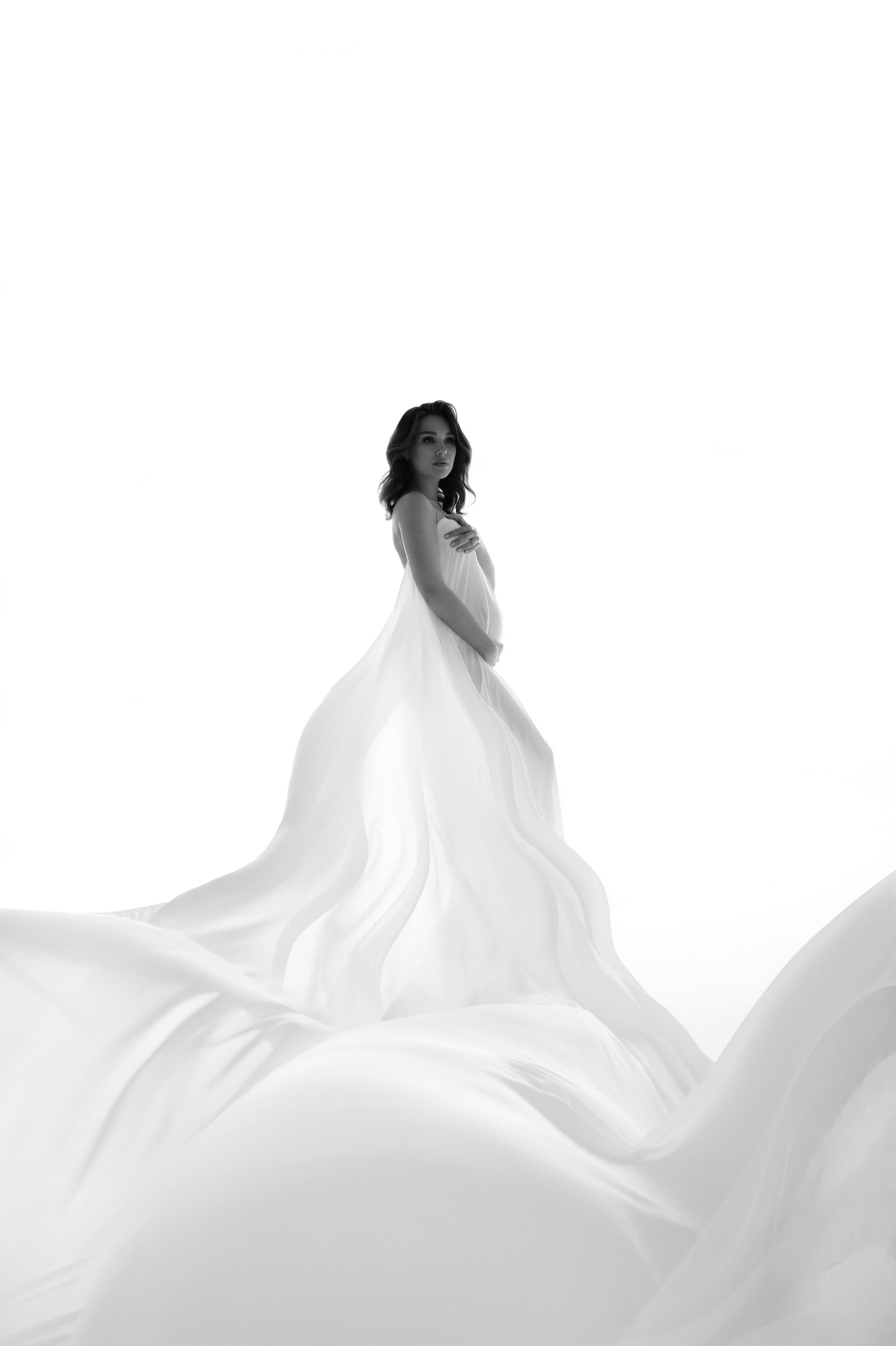 Прайс. Фотограф беременности Черникова Анна. Тюмень