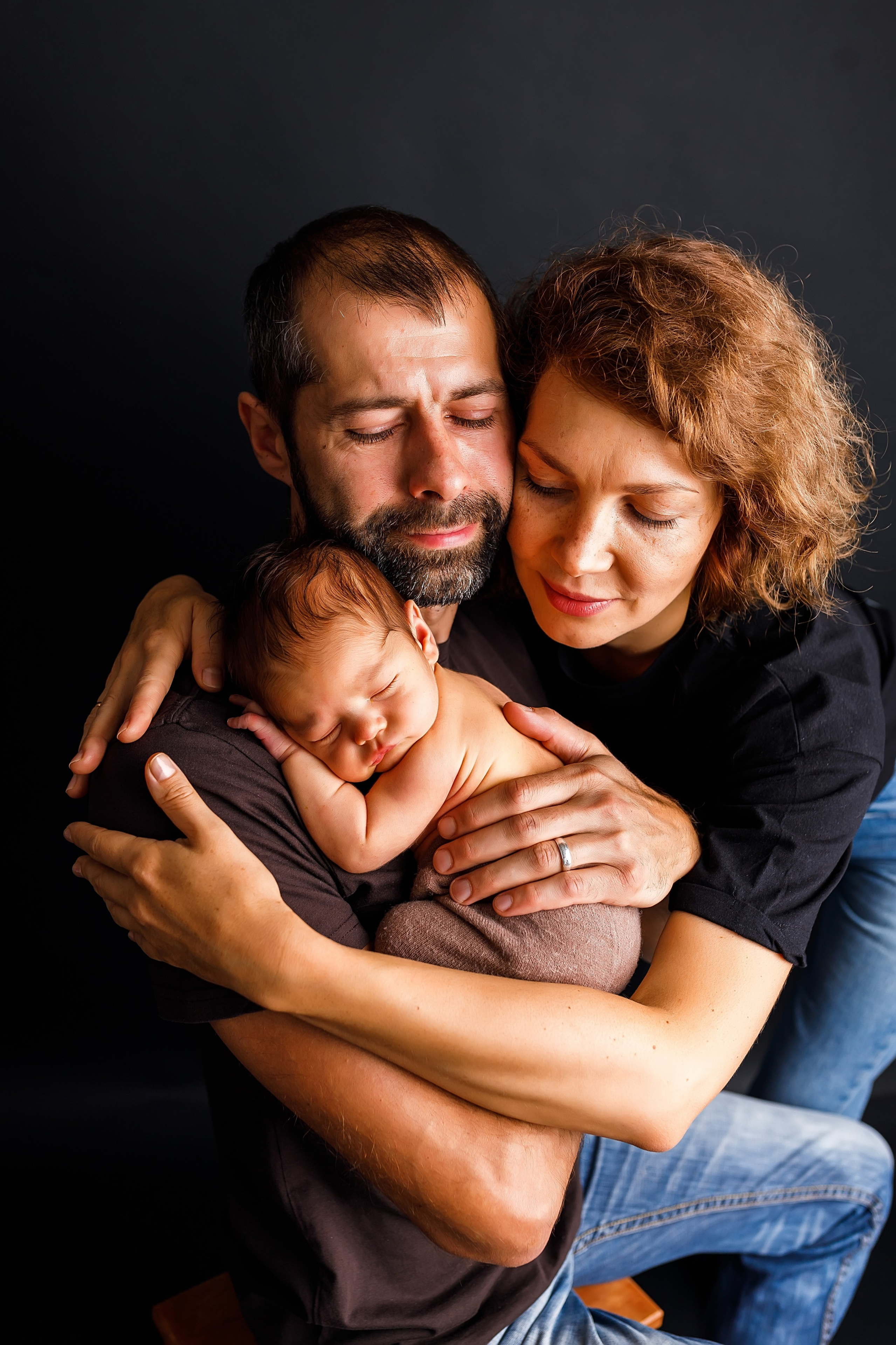 Детский и ньюборн фотограф г. Миасса