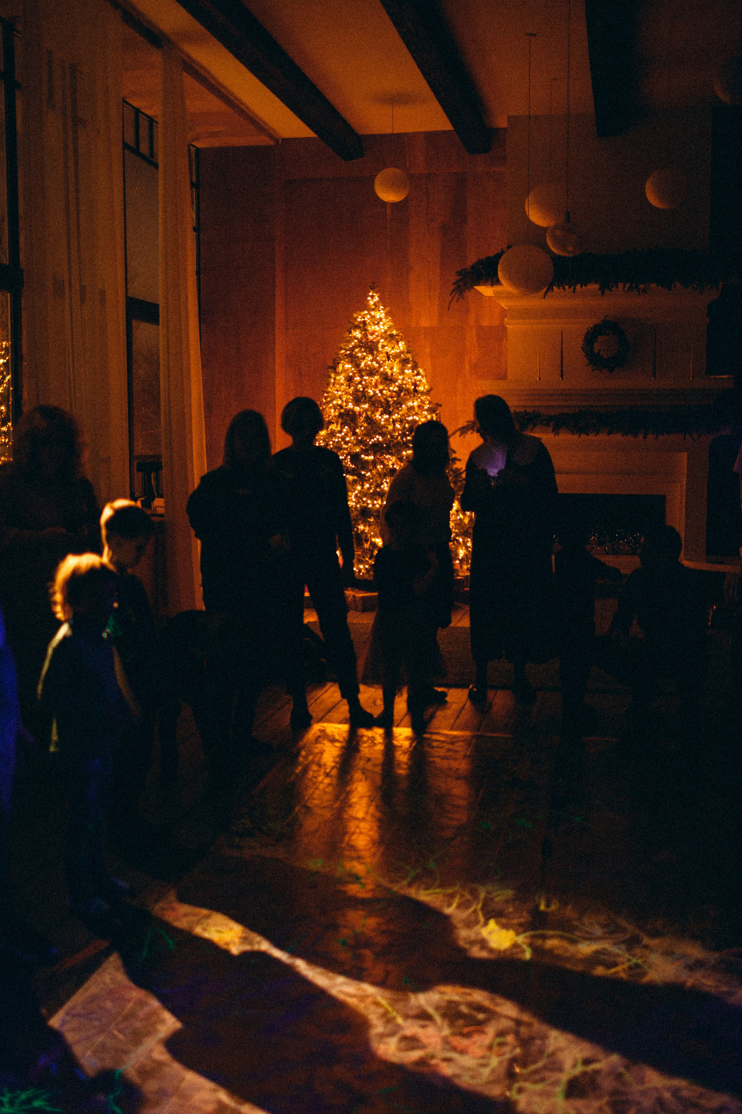 Фотограф Вика Йодль